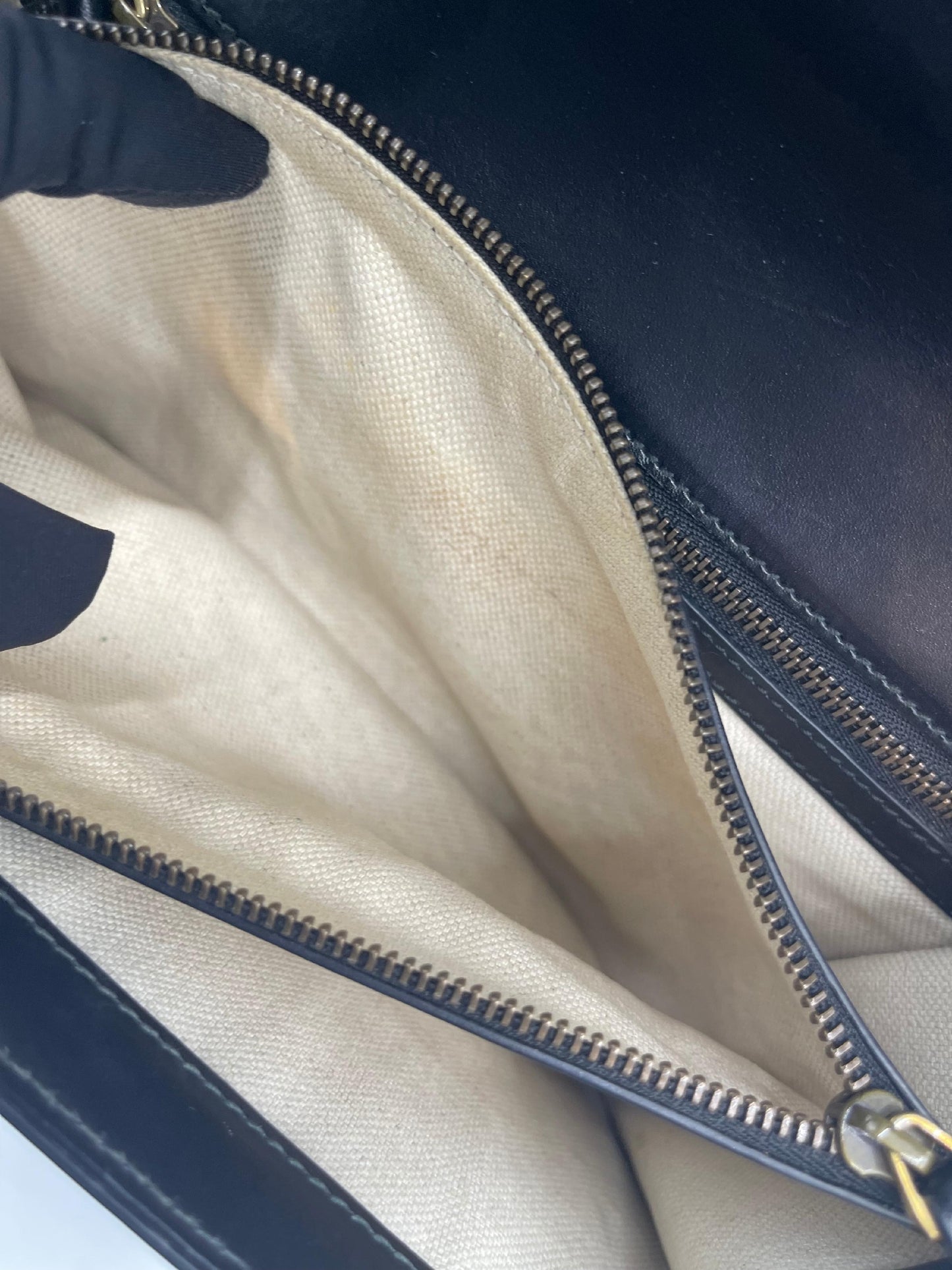 Gucci Marmont Patchwork Hearts Chain Shoulder