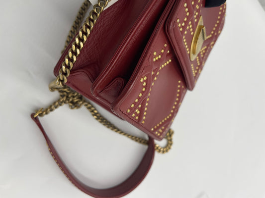 Dior Diorama Chain Shoulder