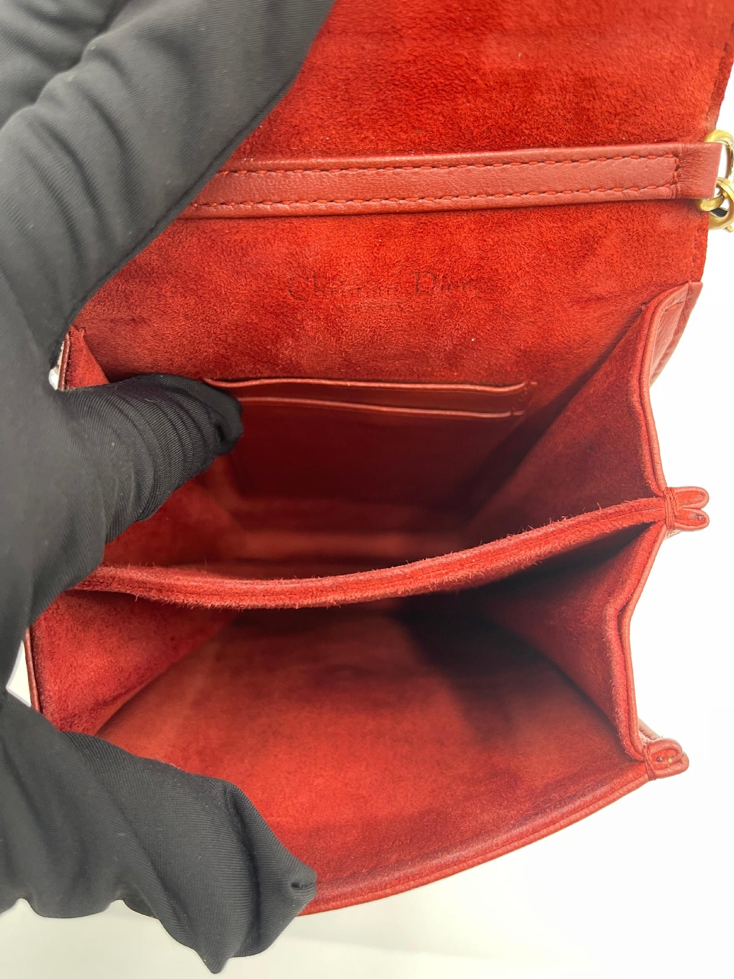 Dior Diorama Chain Shoulder