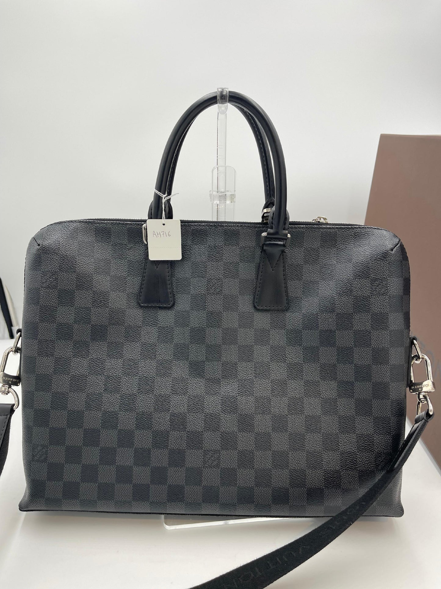 Louis Vuitton Porte Documents Jour