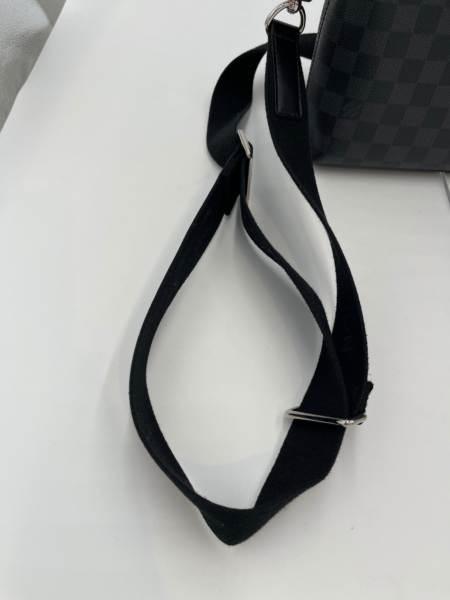 Louis Vuitton Porte Documents Jour