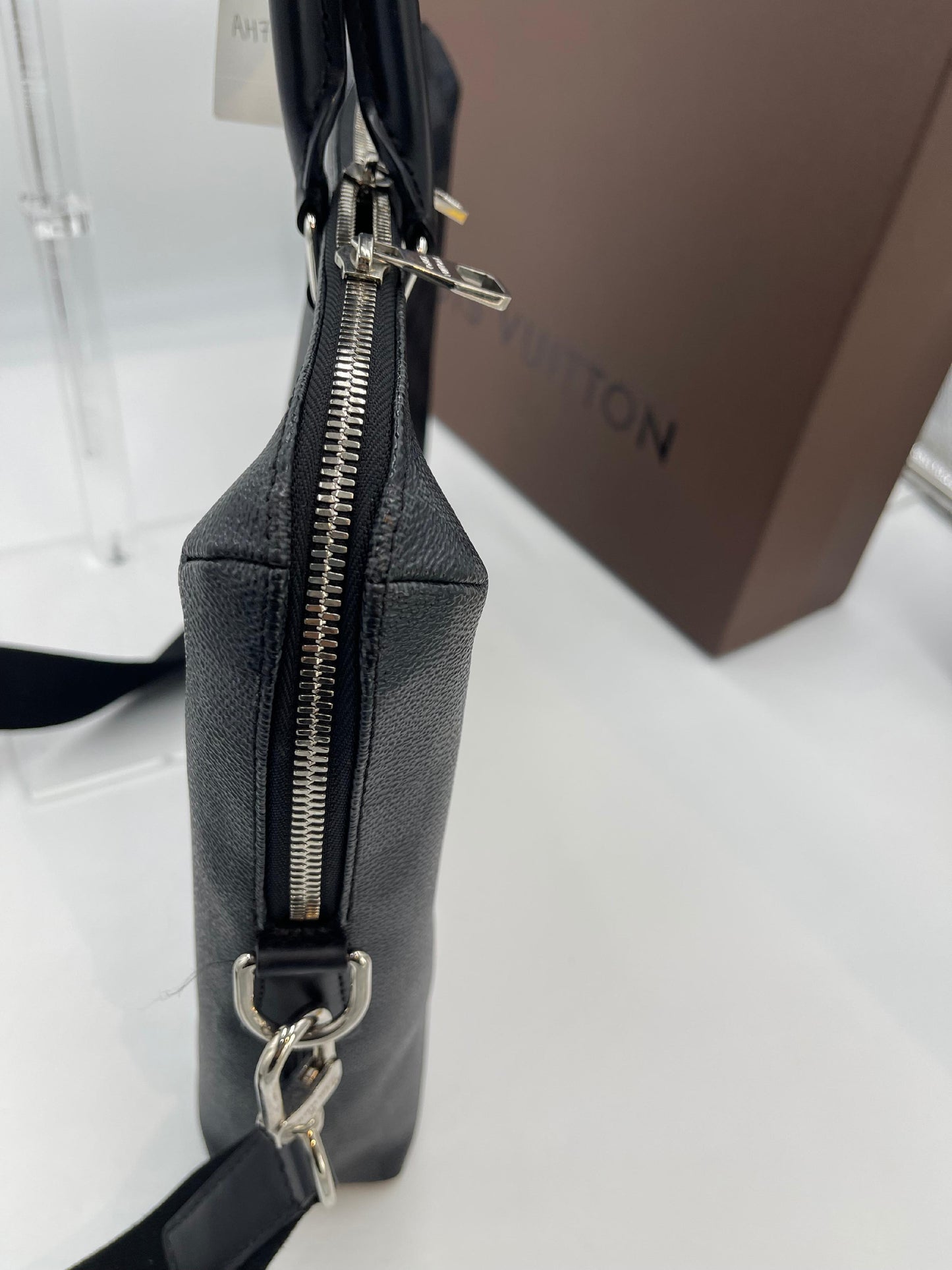 Louis Vuitton Porte Documents Jour