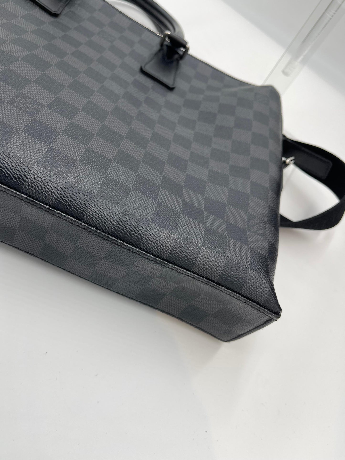 Louis Vuitton Porte Documents Jour