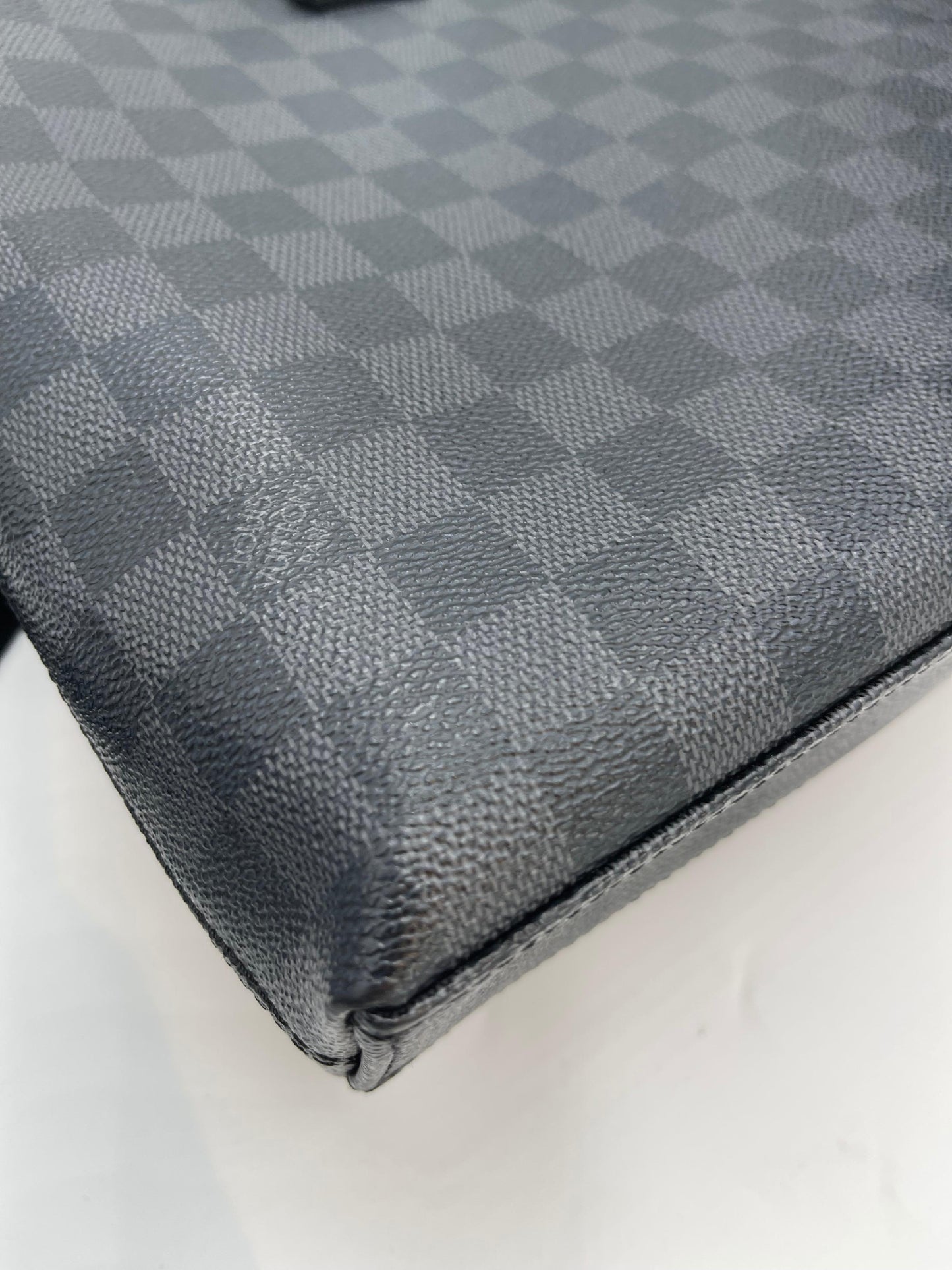 Louis Vuitton Porte Documents Jour