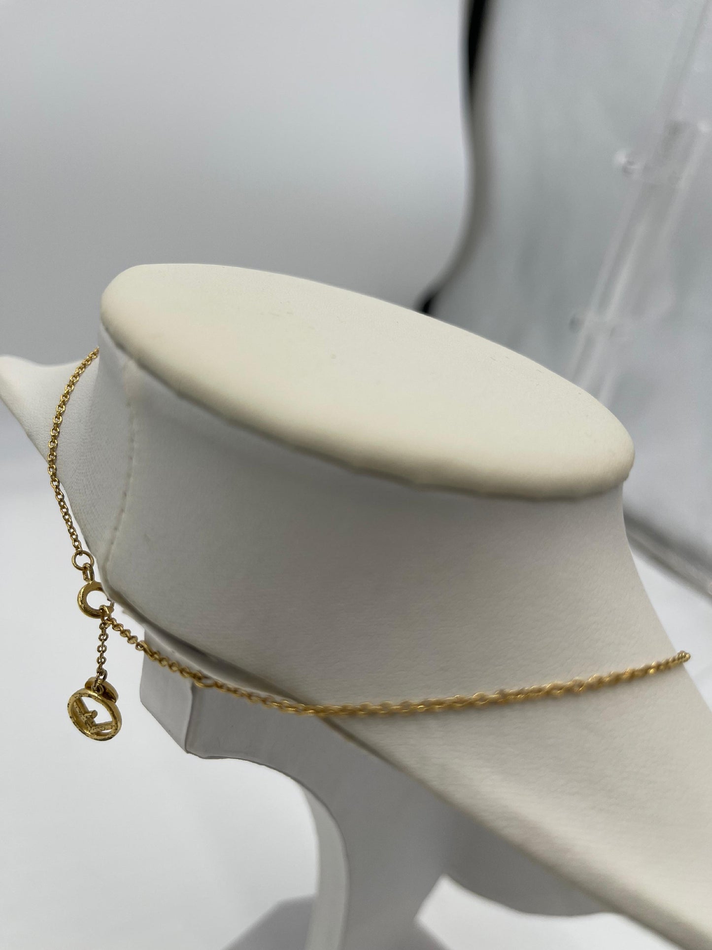 Fendi First Necklace