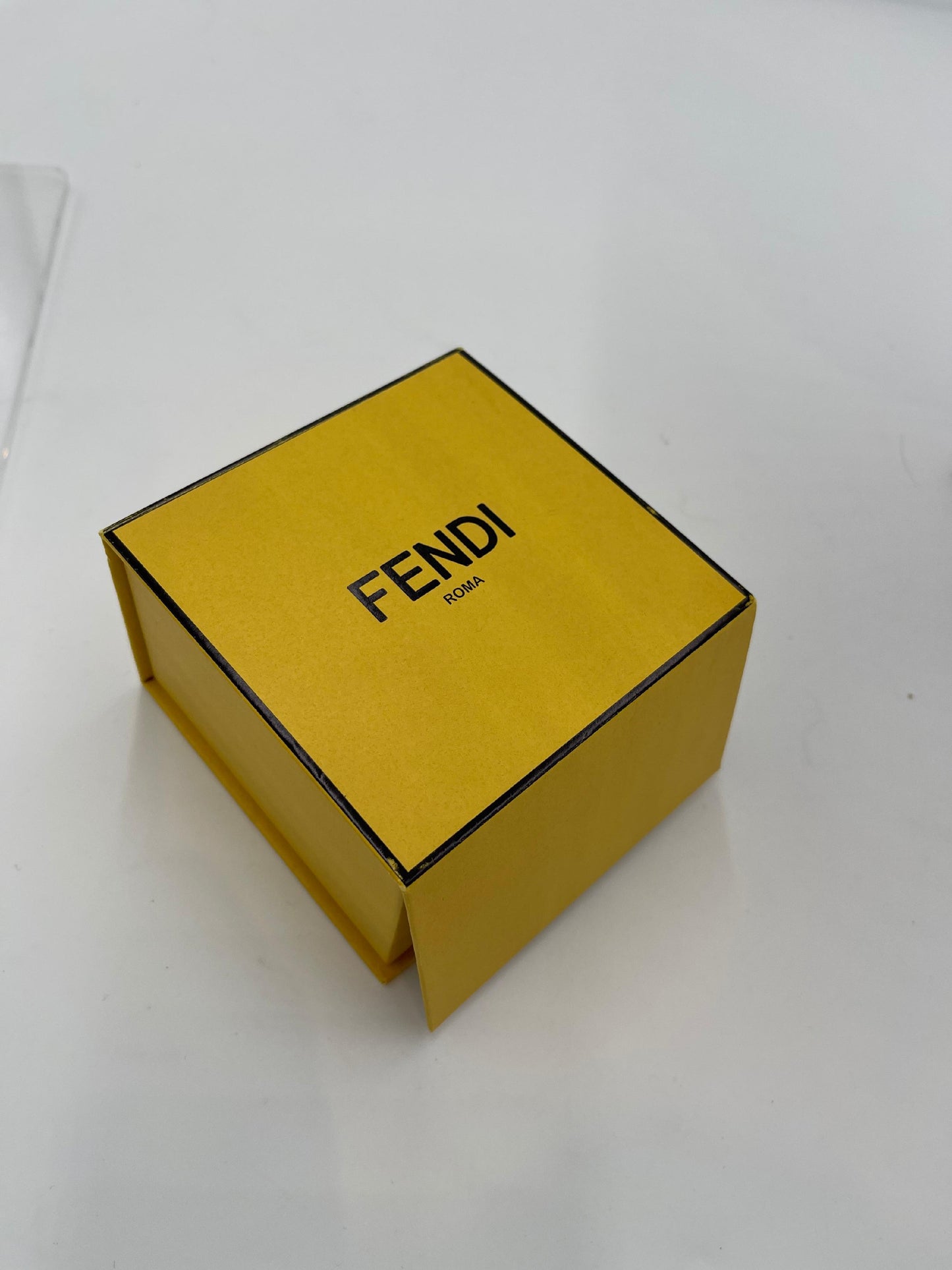 Fendi First Necklace