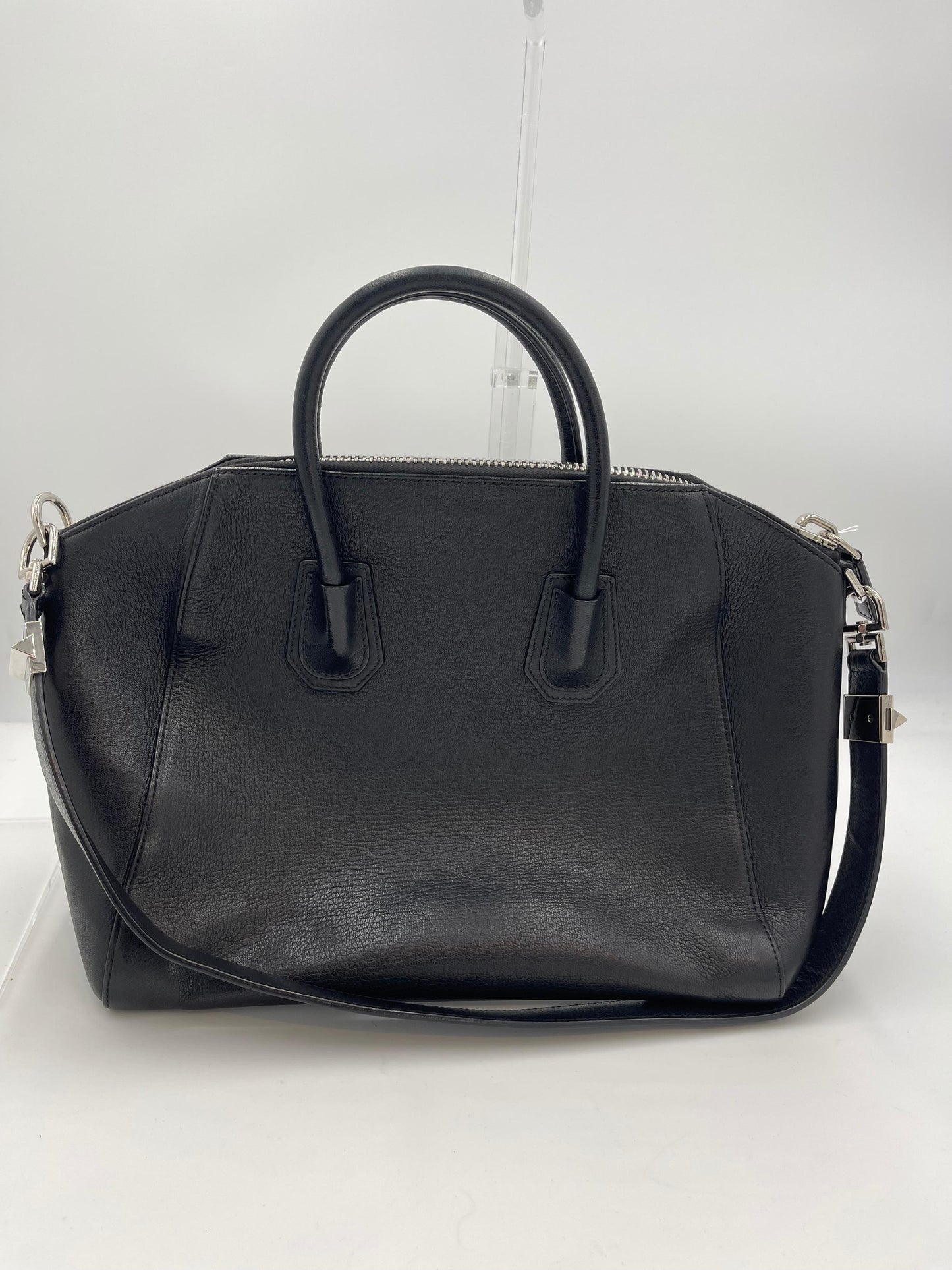 Givenchy Antigona Grained Leather