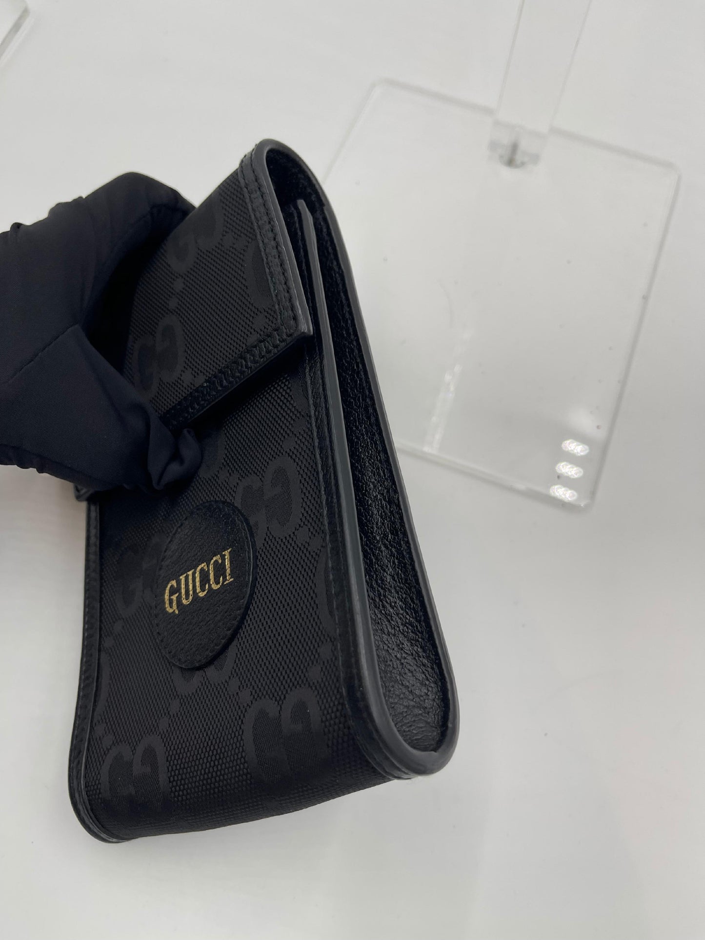 Gucci Off the Grid Mini Shoulder