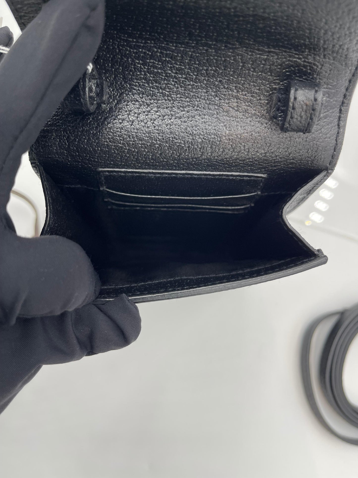 Gucci Off the Grid Mini Shoulder