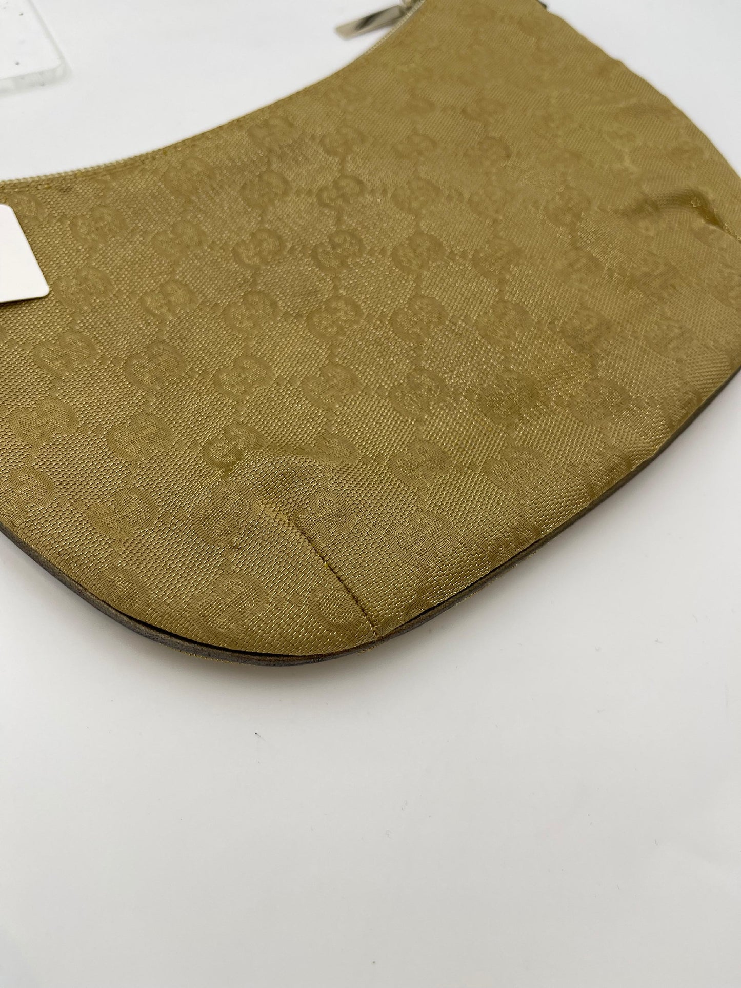 Gucci Canvas One Shoulder