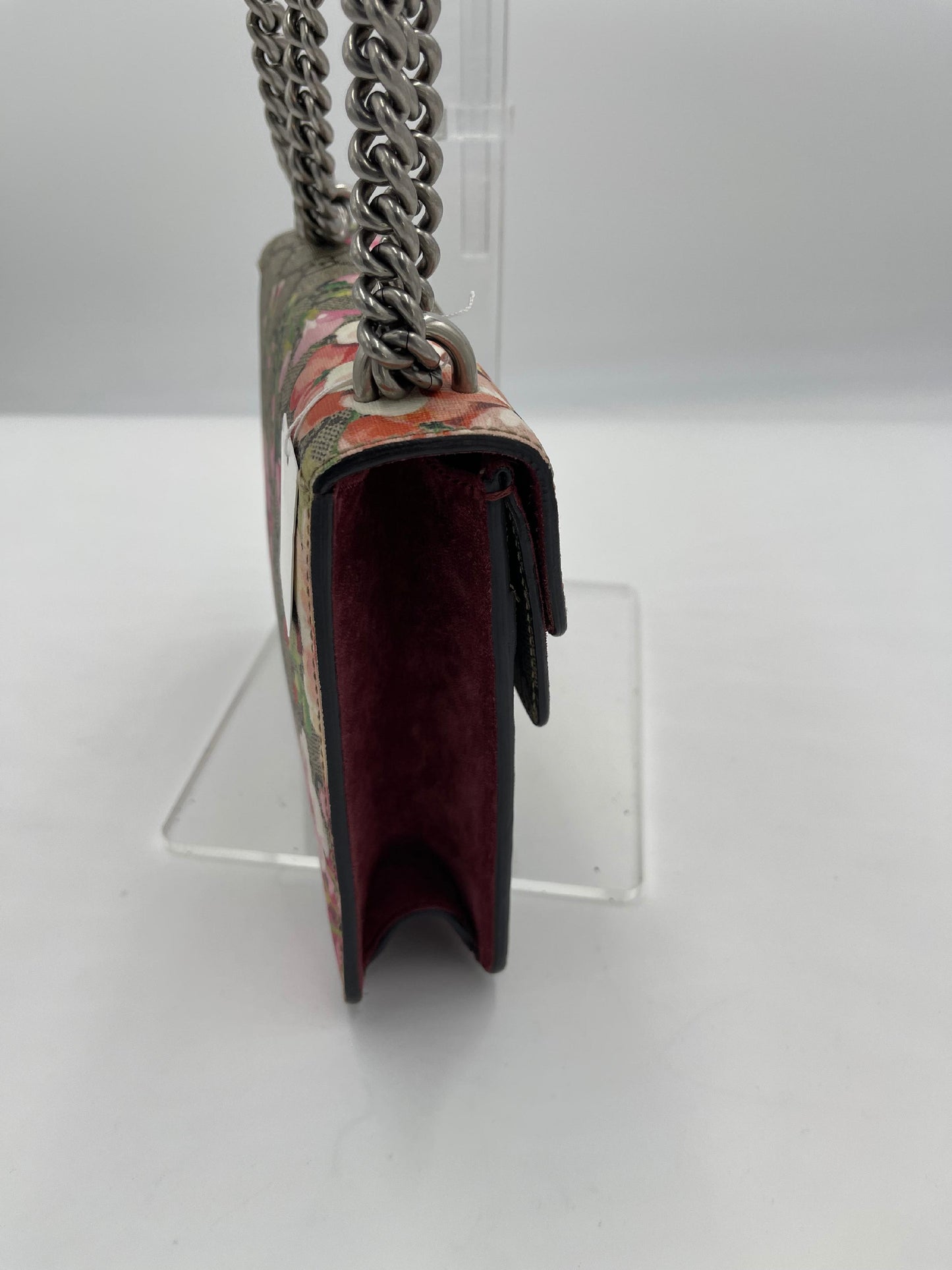 Gucci Dionysus Blooms Chain Shoulder