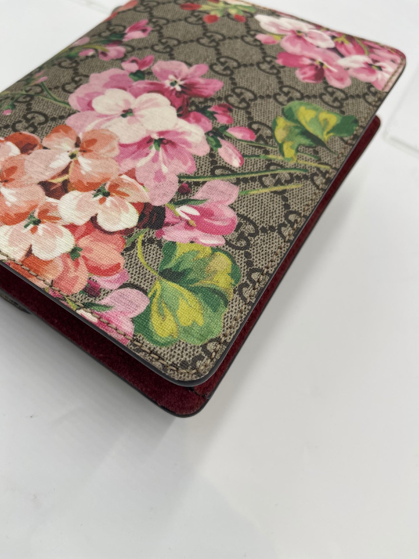 Gucci Dionysus Blooms Chain Shoulder