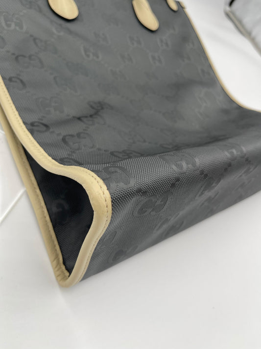 Gucci Off the Grid Nylon Tote