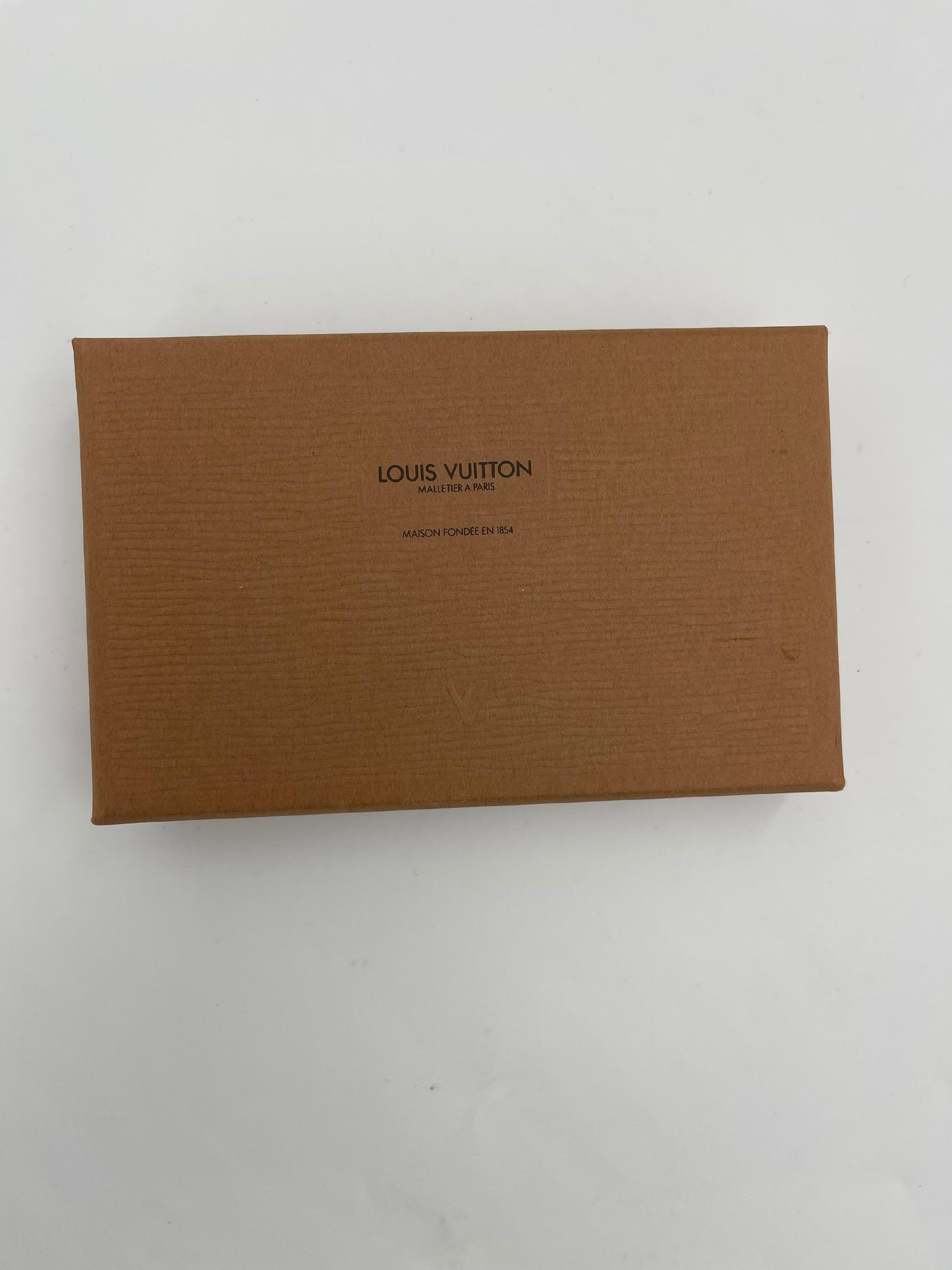 Louis Vuitton Cigarette Case