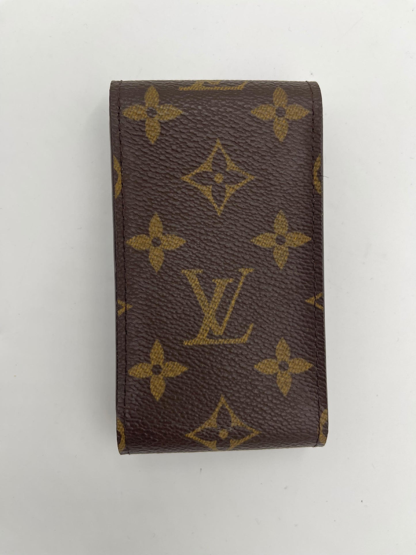 Louis Vuitton Cigarette Case