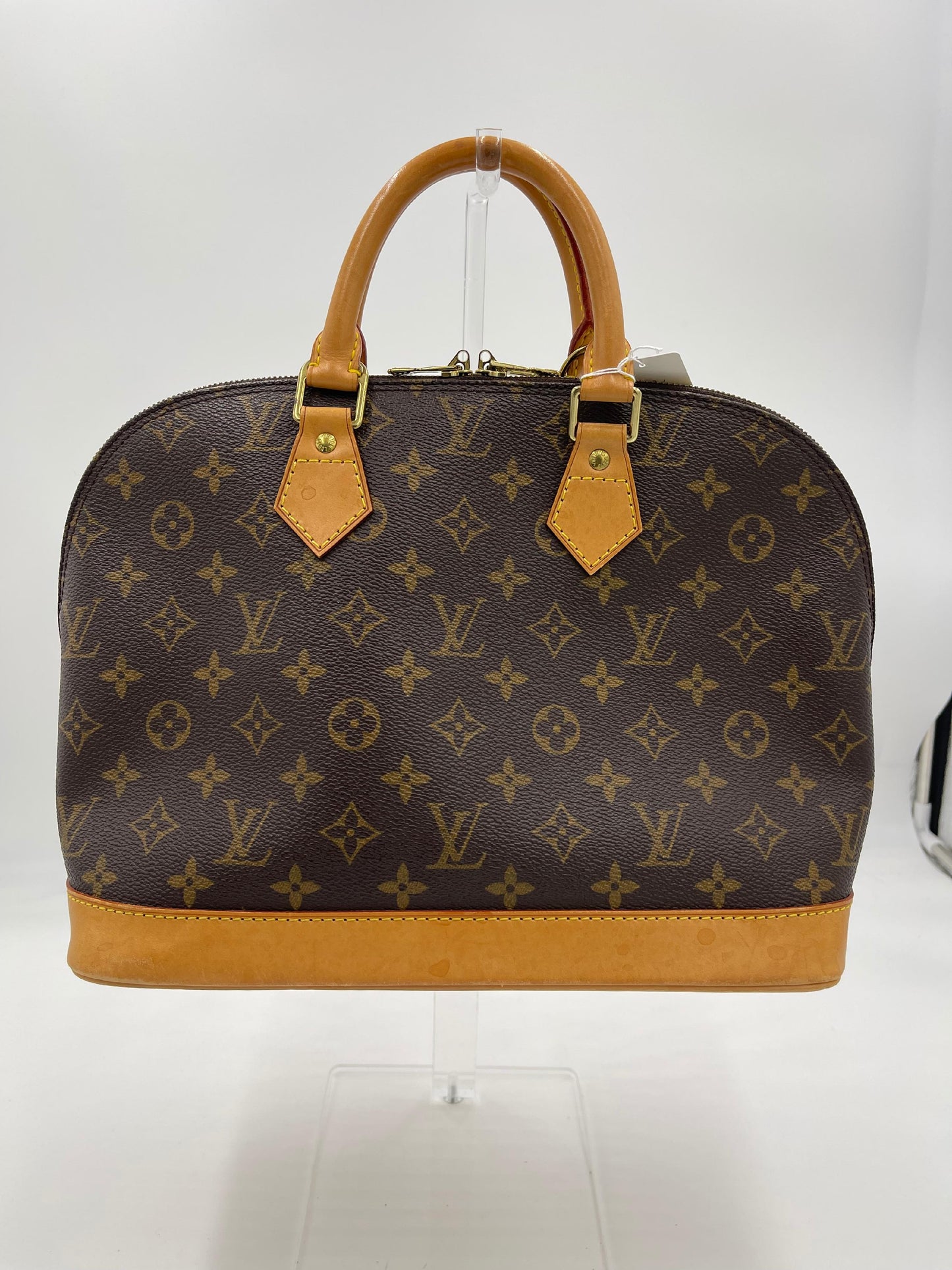 Louis Vuitton Alma