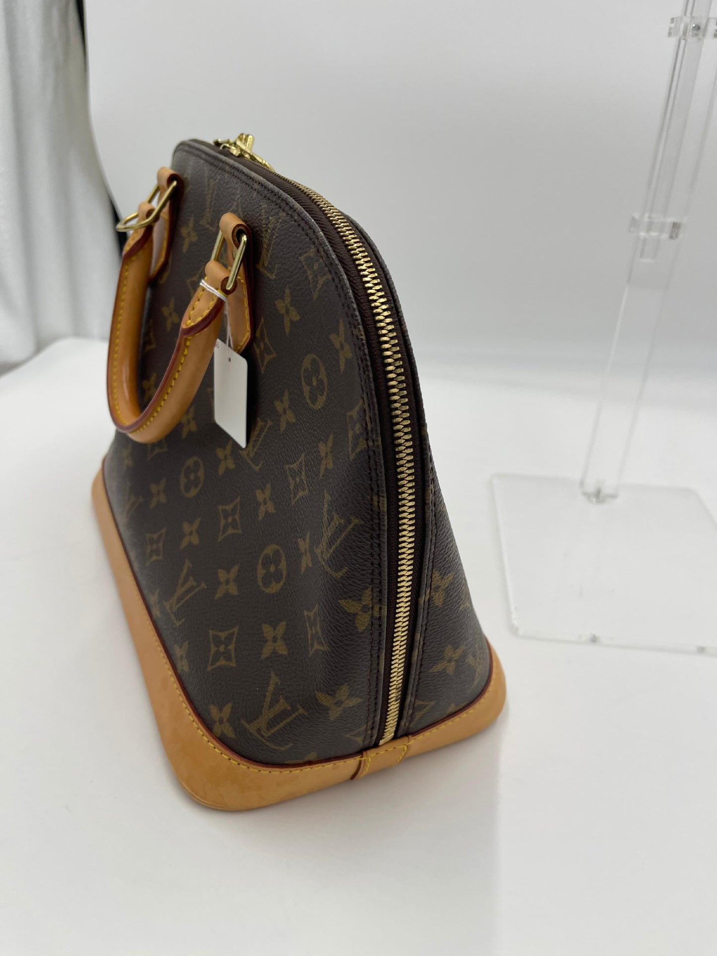 Louis Vuitton Alma