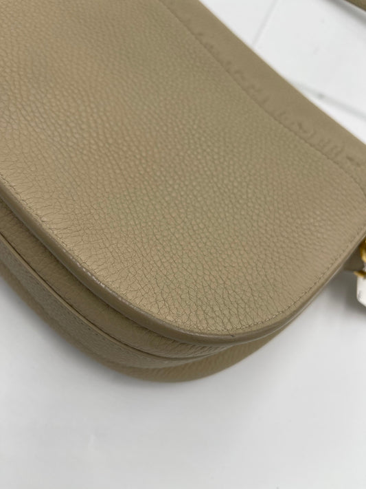 DIor Bobby Leather Shoulder bag