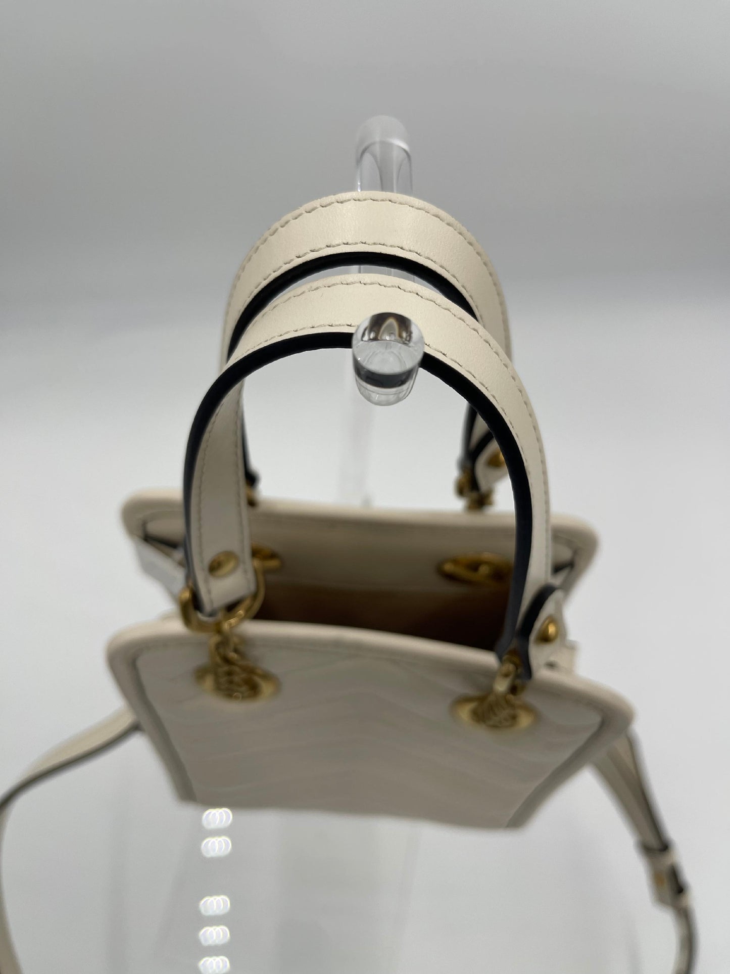 Gucci GG Marmont Leather 2Way