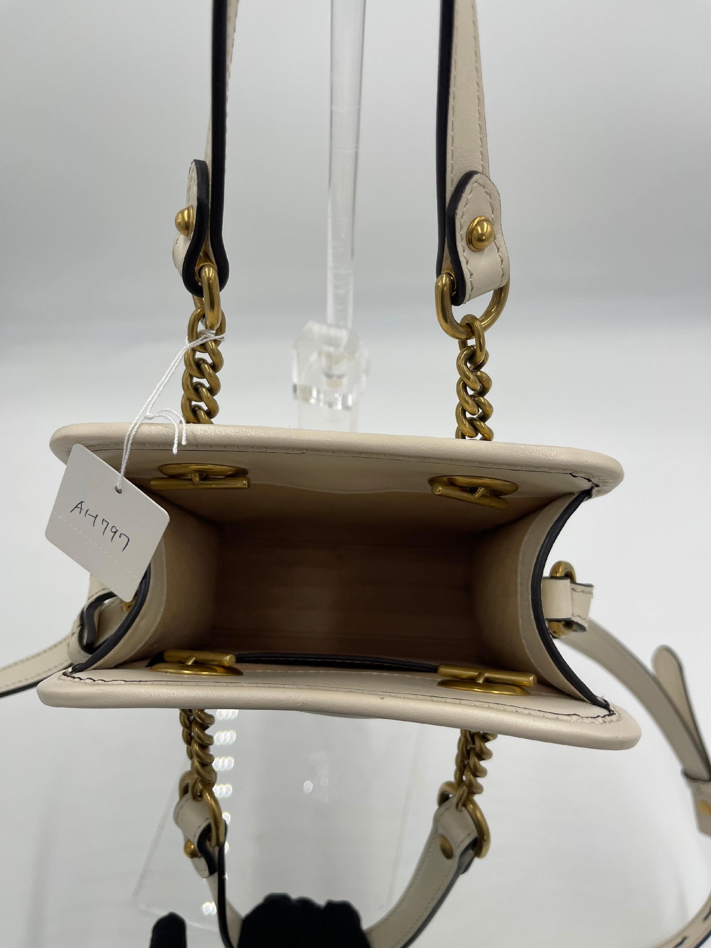 Gucci GG Marmont Leather 2Way