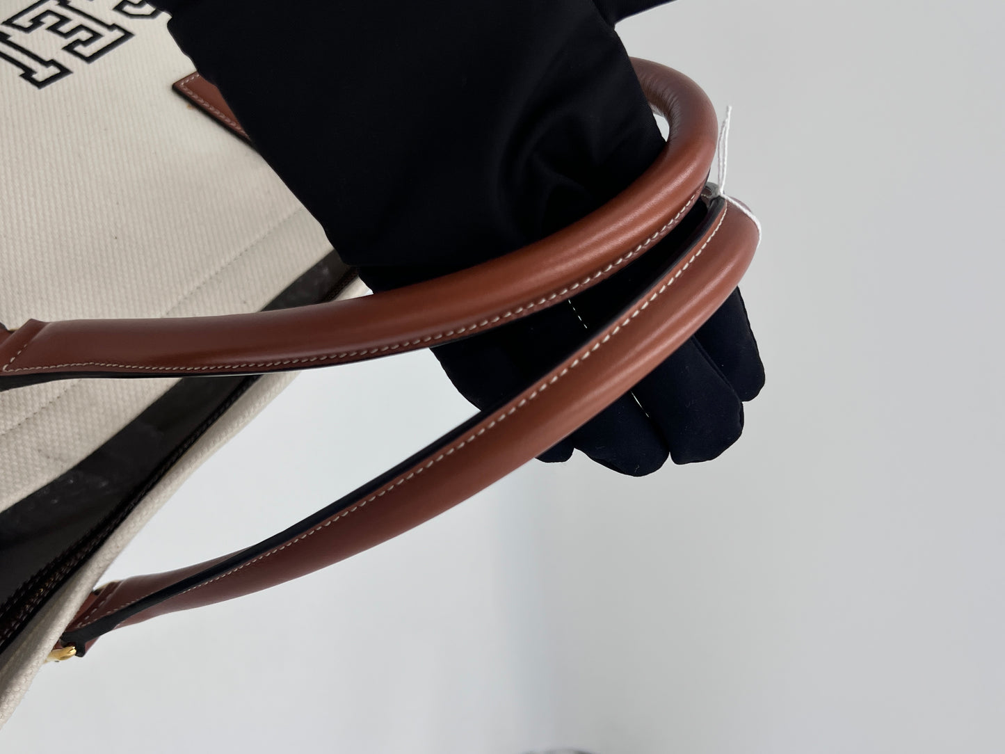 Celine Cabas Horizontal