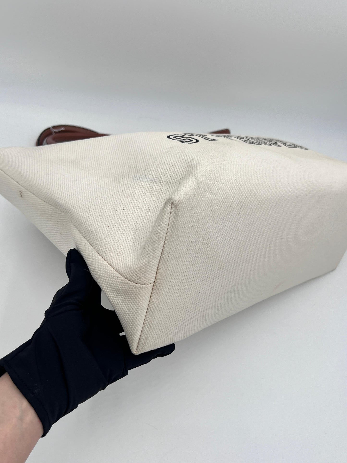 Celine Cabas Horizontal