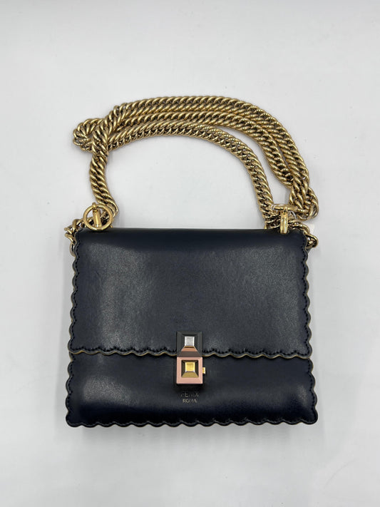Fendi Kan I Chain Shoulder