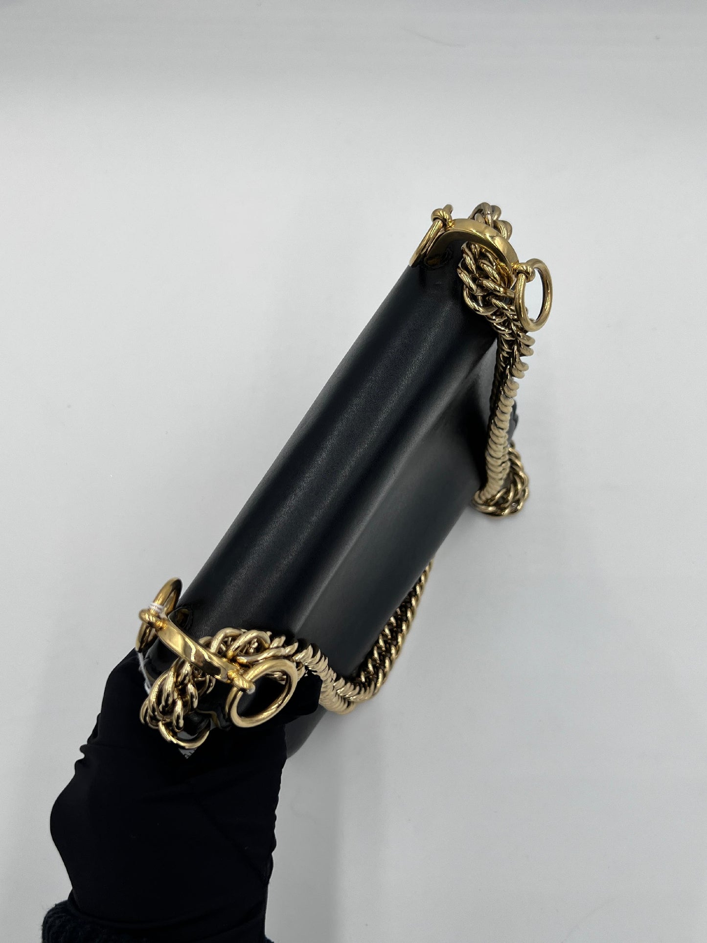 Fendi Kan I Chain Shoulder