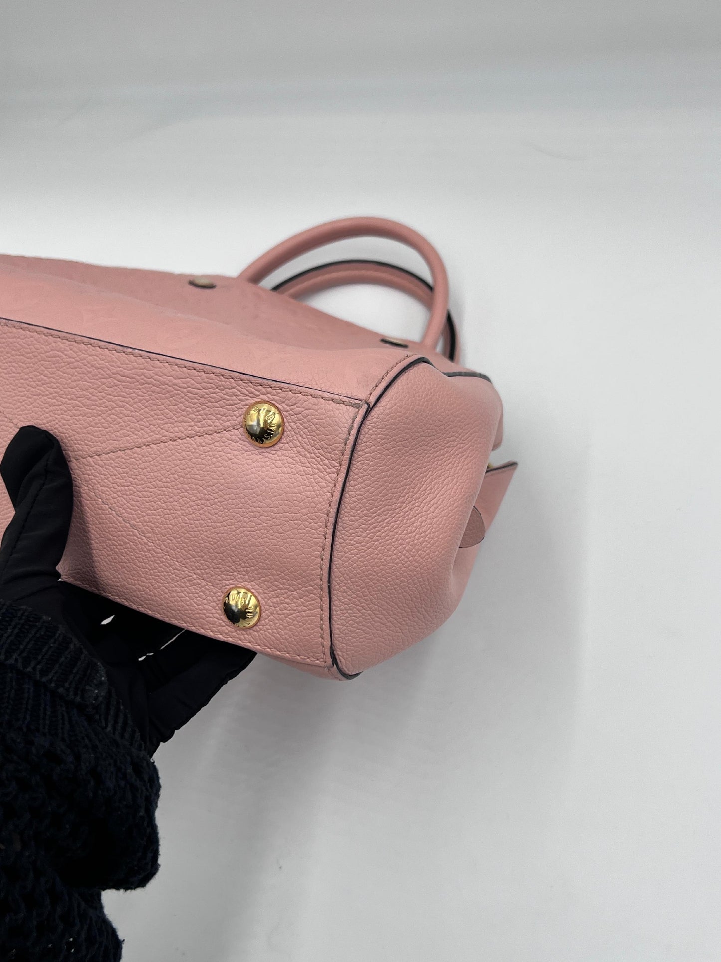 Louis Vuitton Montaigne Empreinte