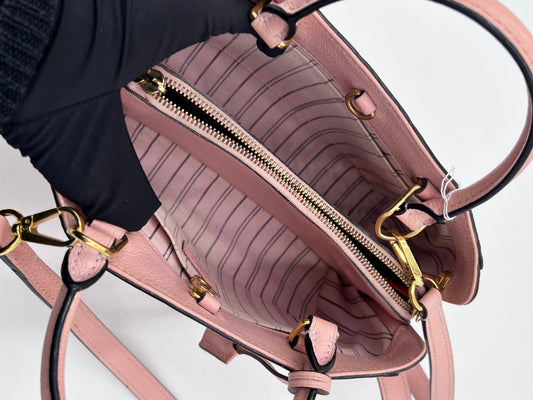 Louis Vuitton Montaigne Empreinte