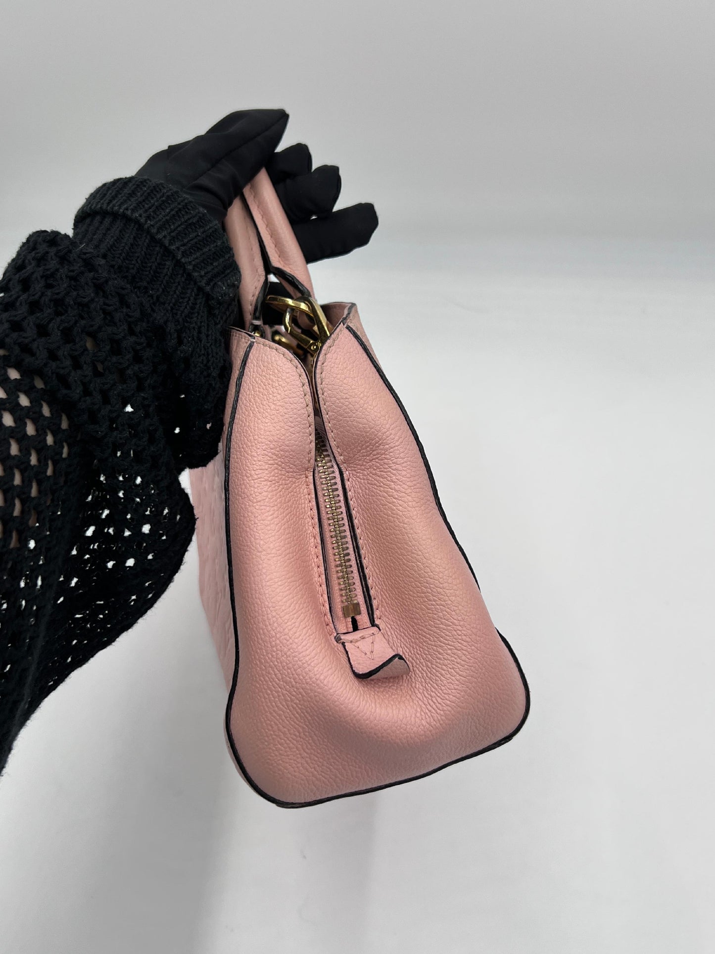 Louis Vuitton Montaigne Empreinte