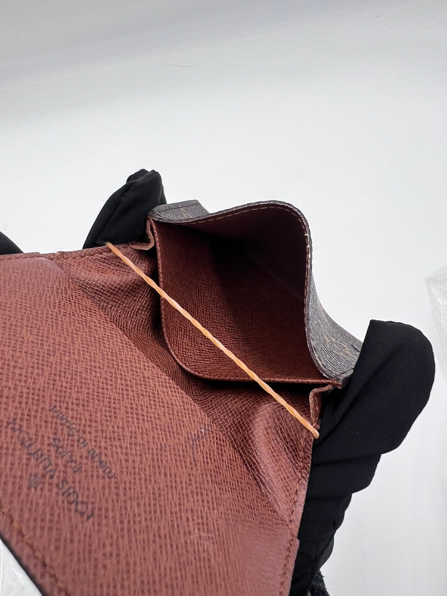 Louis Vuitton Envelope Card Case