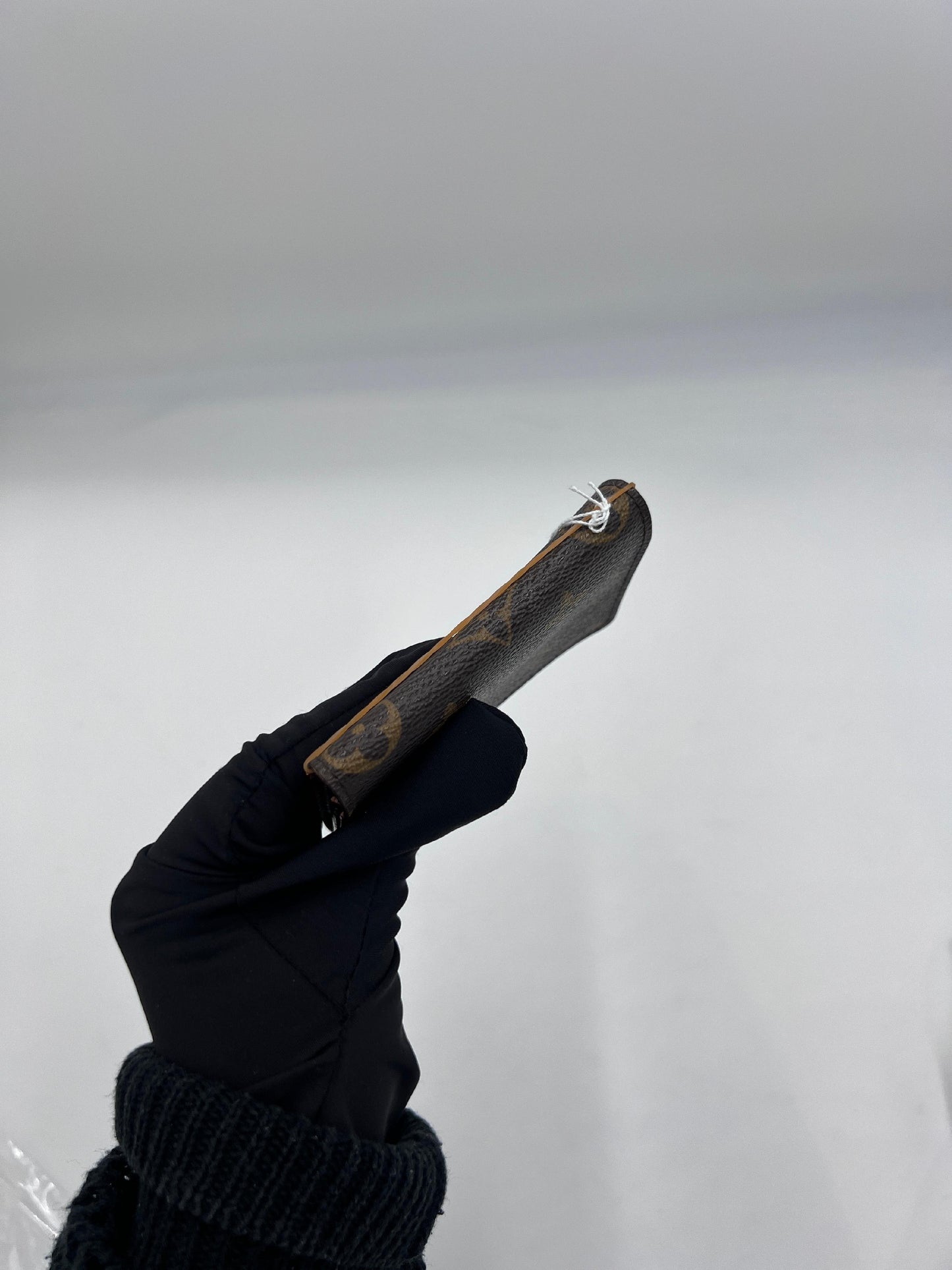 Louis Vuitton Envelope Card Case