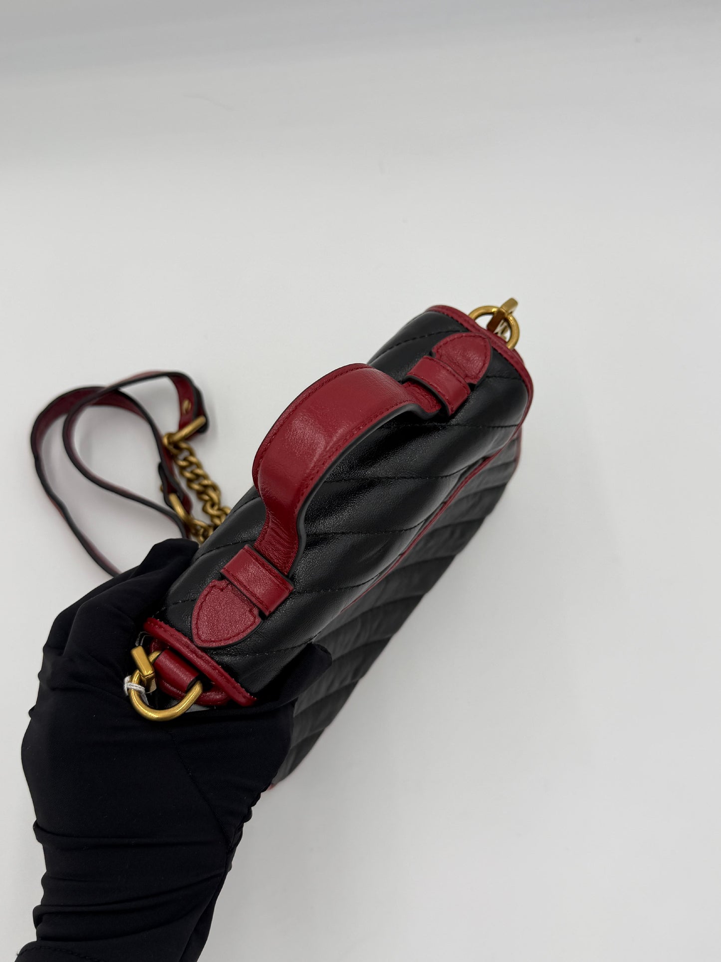 Gucci GG Marmont Top Handle