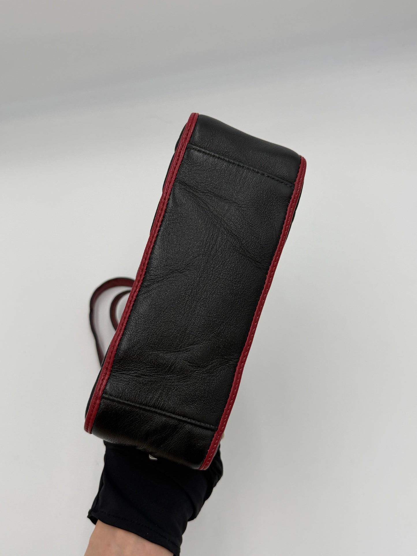 Gucci GG Marmont Top Handle