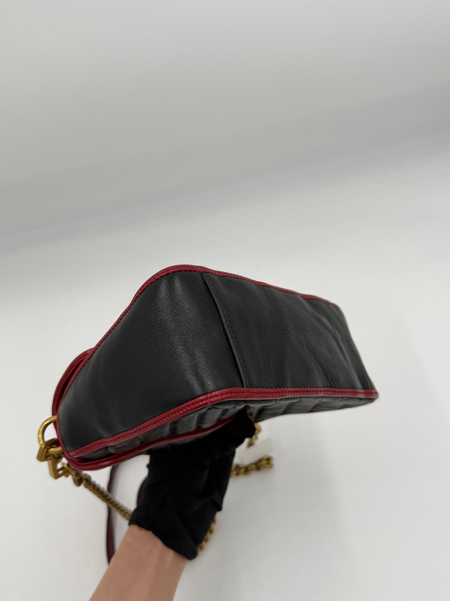 Gucci GG Marmont Top Handle