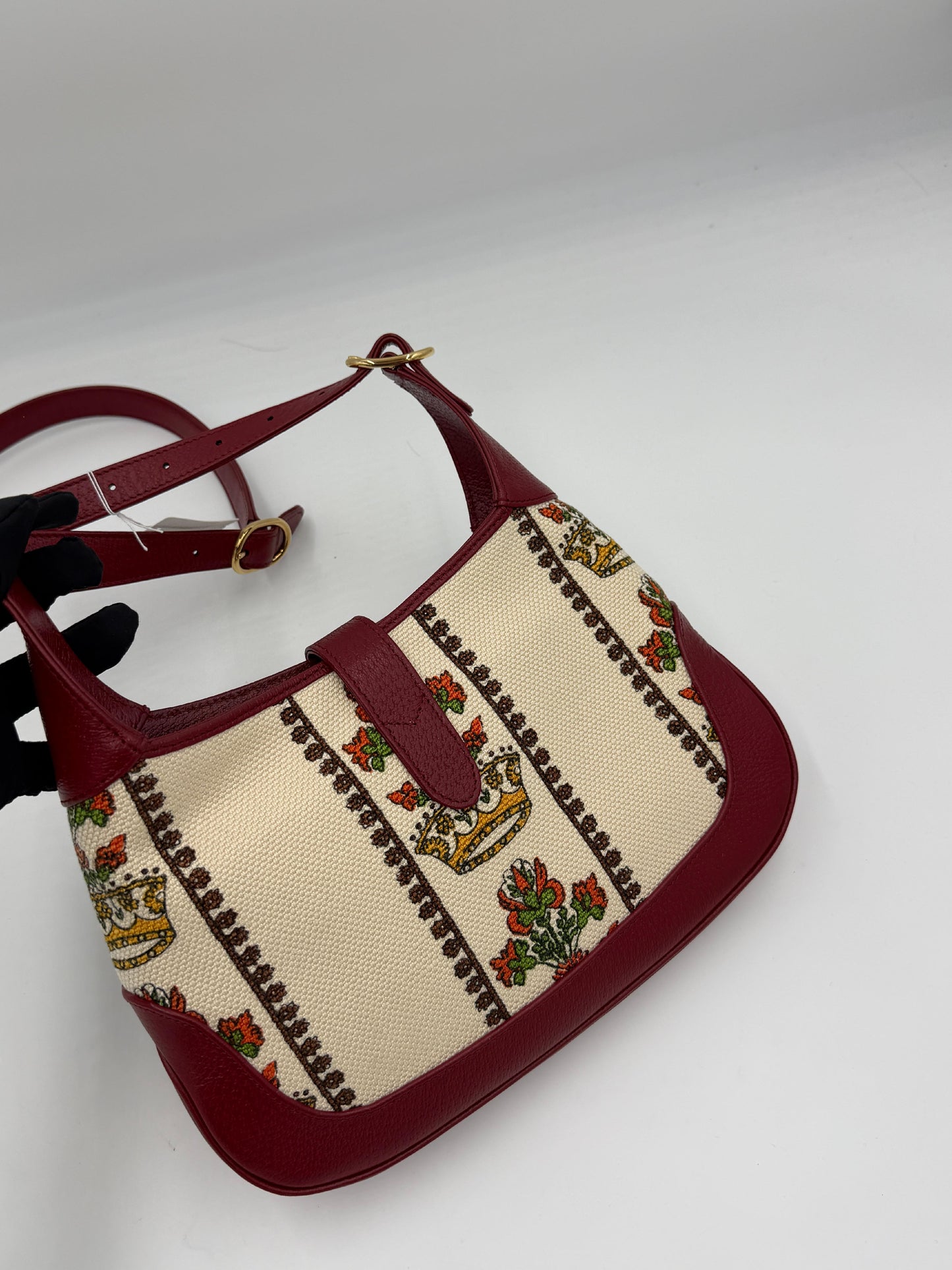 Gucci Jackie "Music is Life"