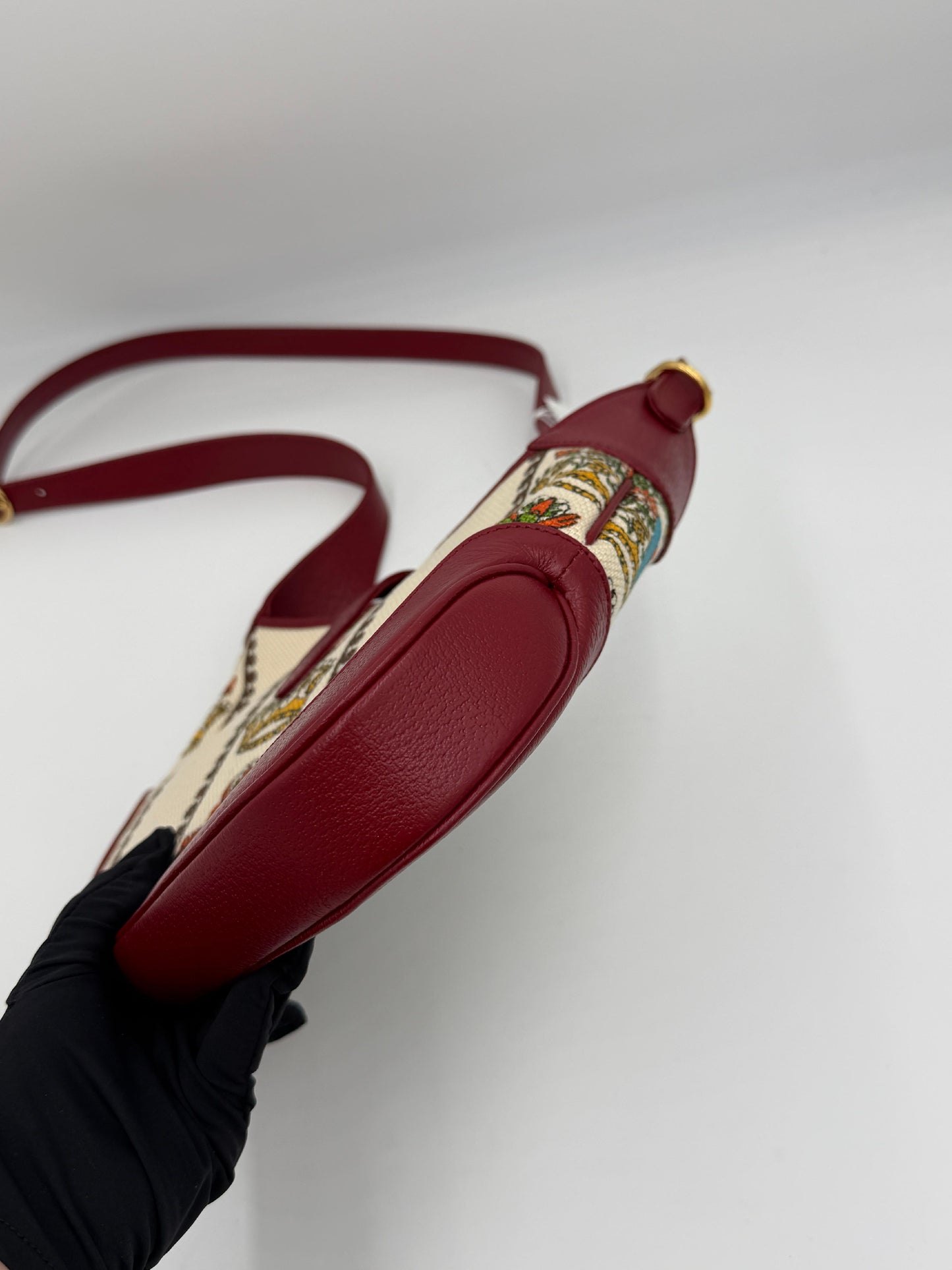 Gucci Jackie "Music is Life"