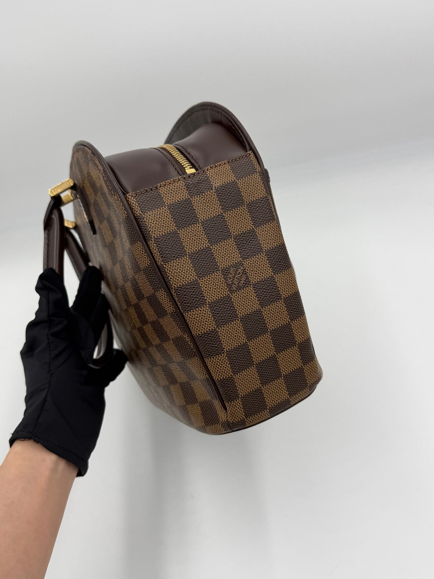 Louis Vuitton Sareya Horizontal Damier