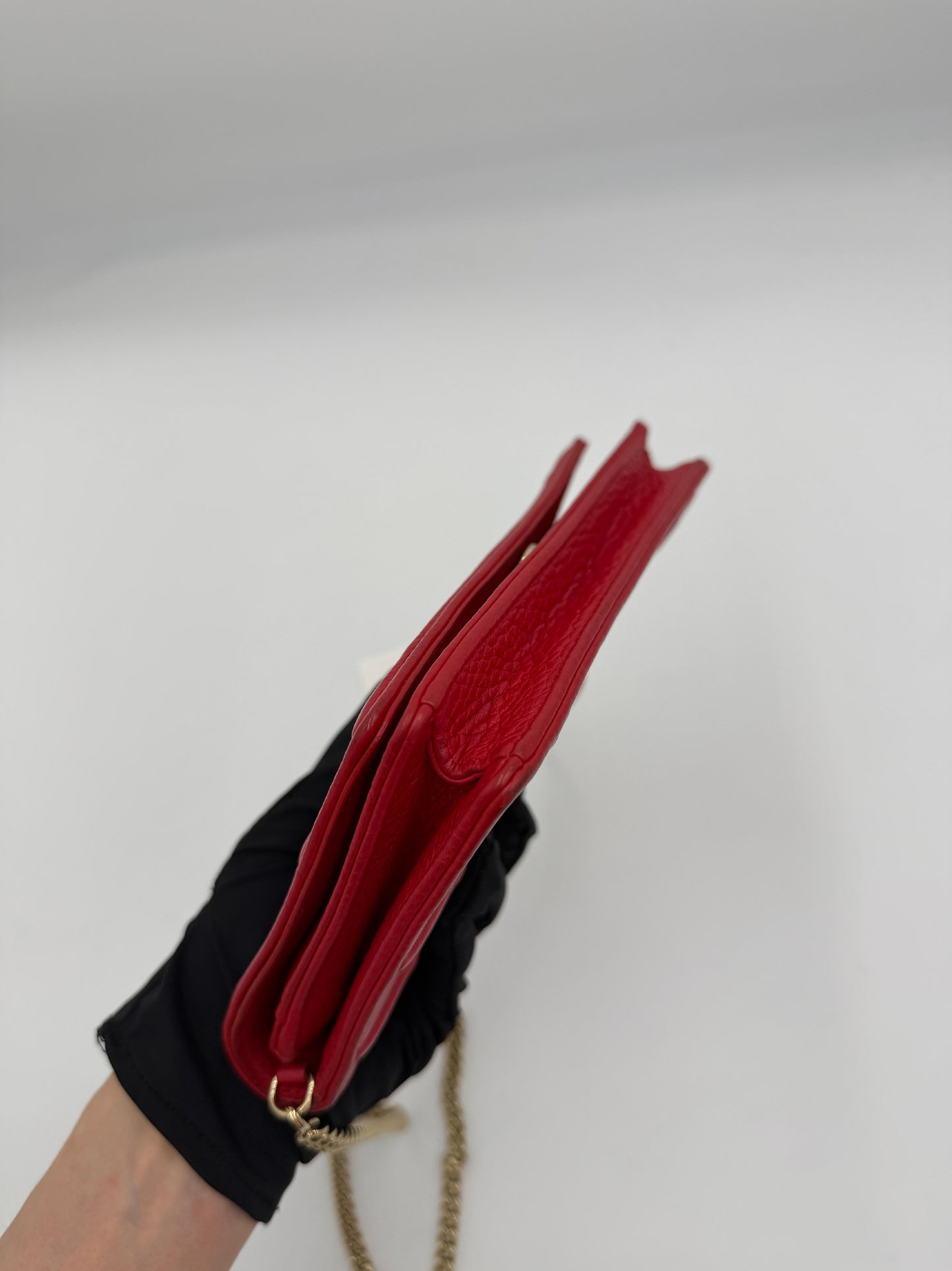 Dior Diorama Walet on Chain