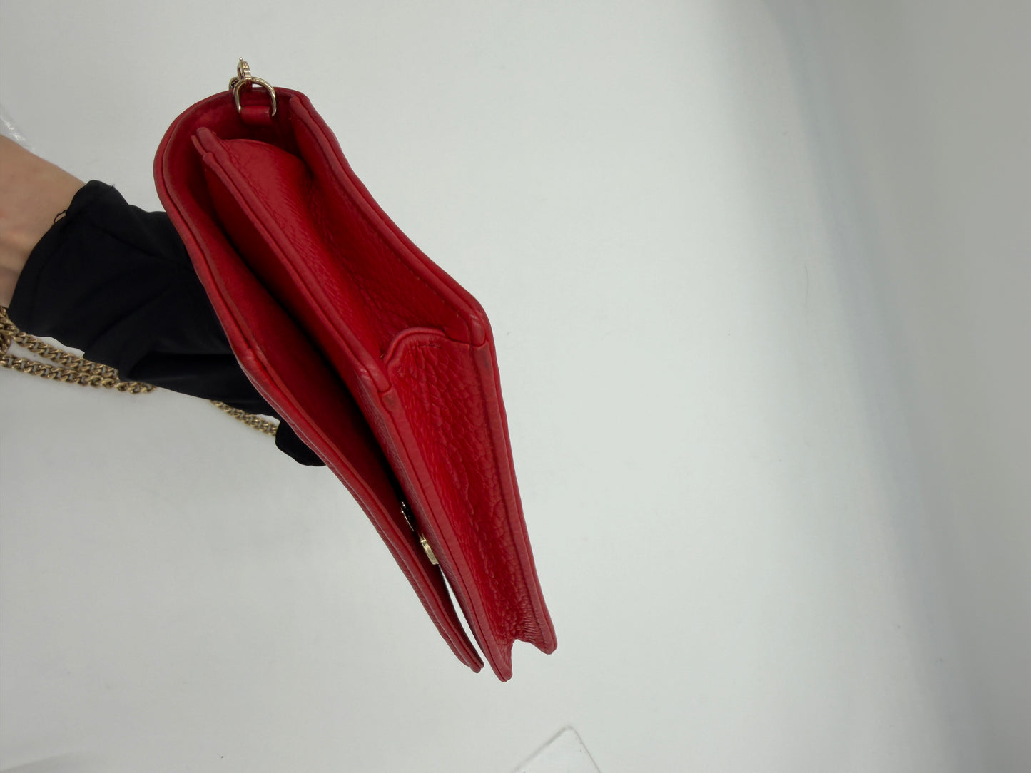 Dior Diorama Walet on Chain