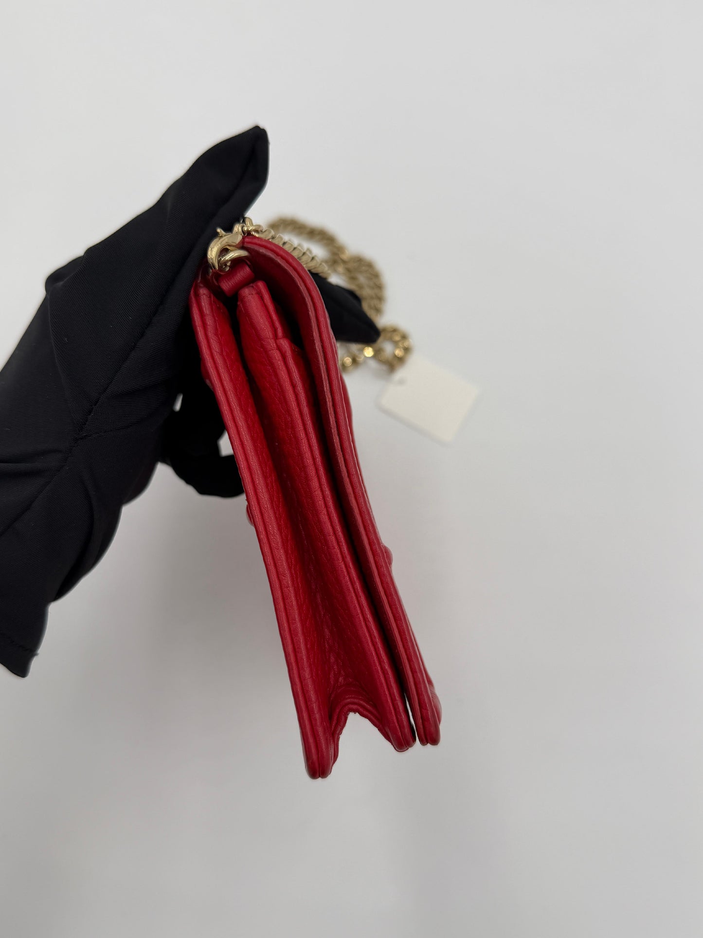 Dior Diorama Walet on Chain