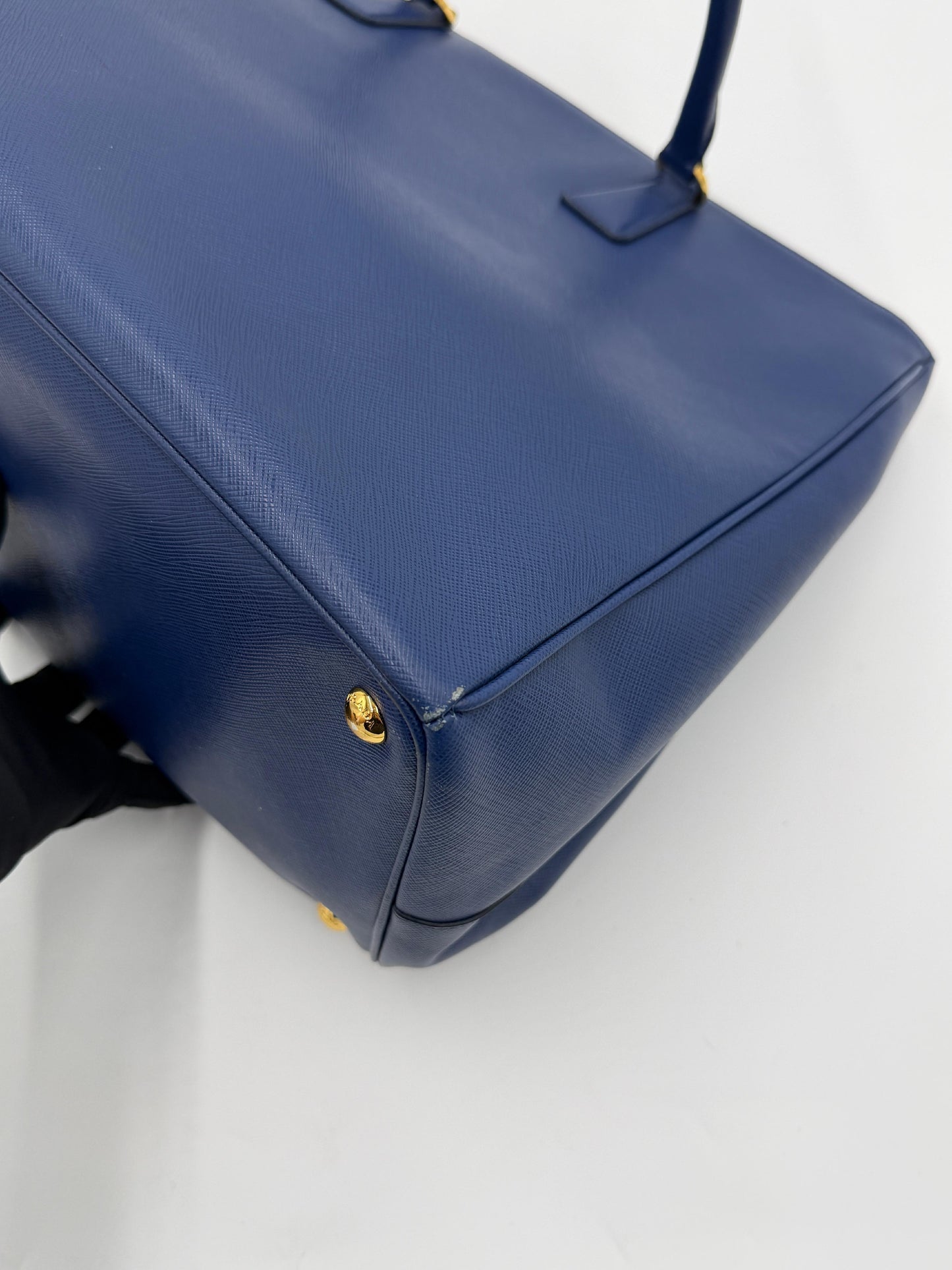 Prada Saffiano Galleria Tote