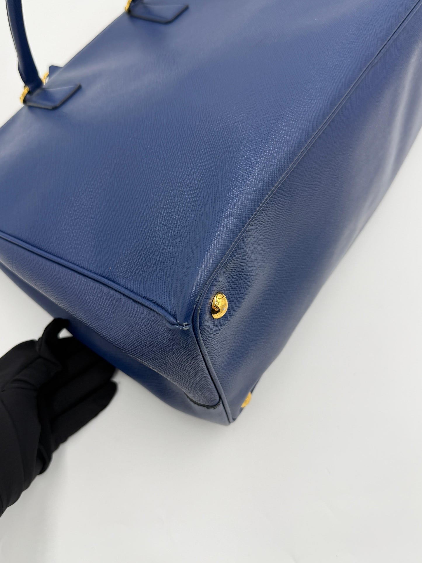 Prada Saffiano Galleria Tote