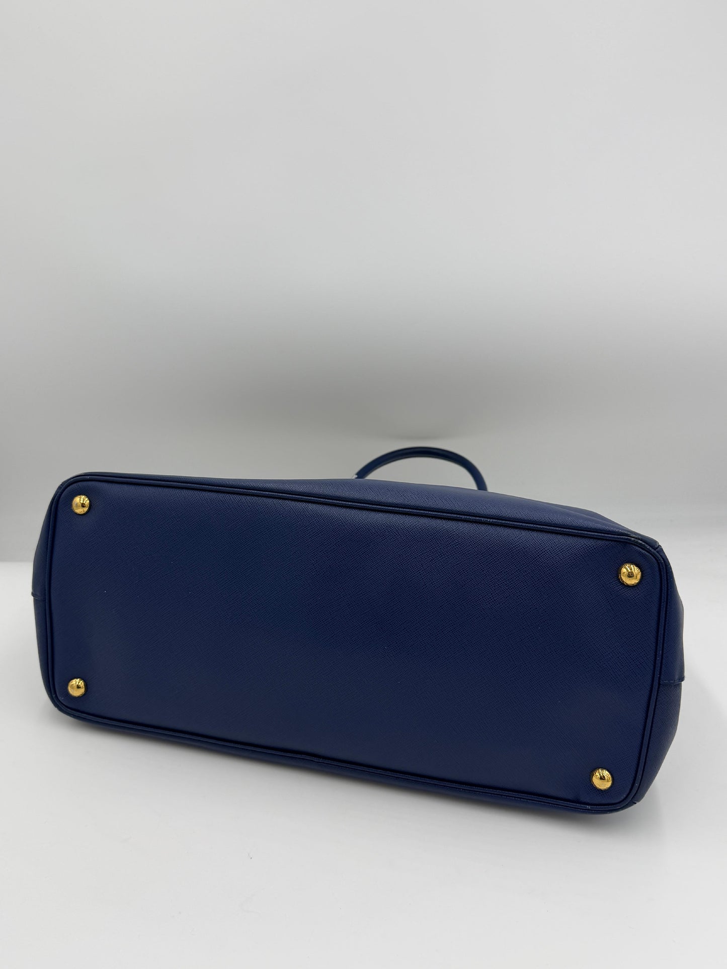 Prada Saffiano Galleria Tote