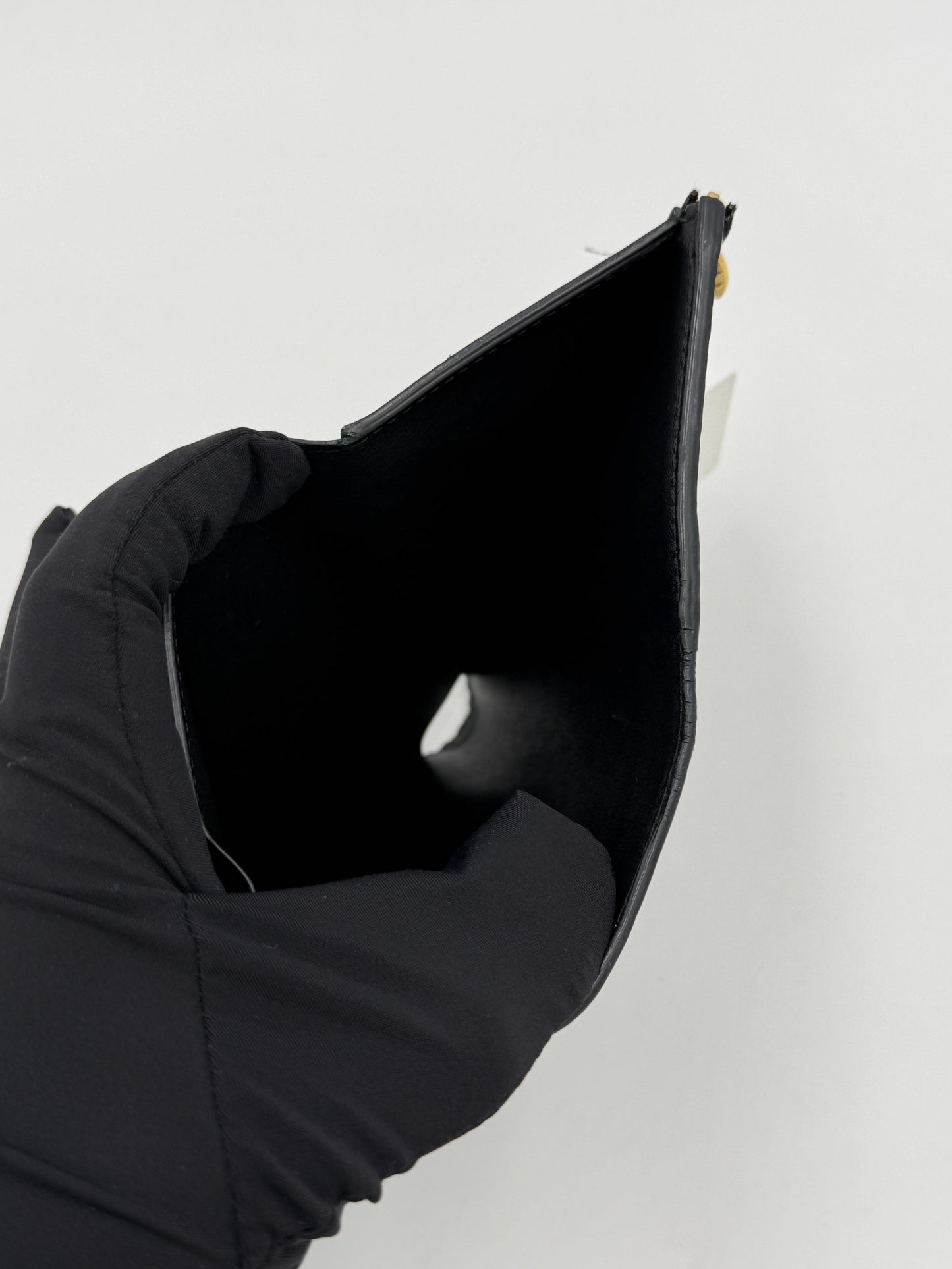 Louis Vuitton Capucine Trifold Compact