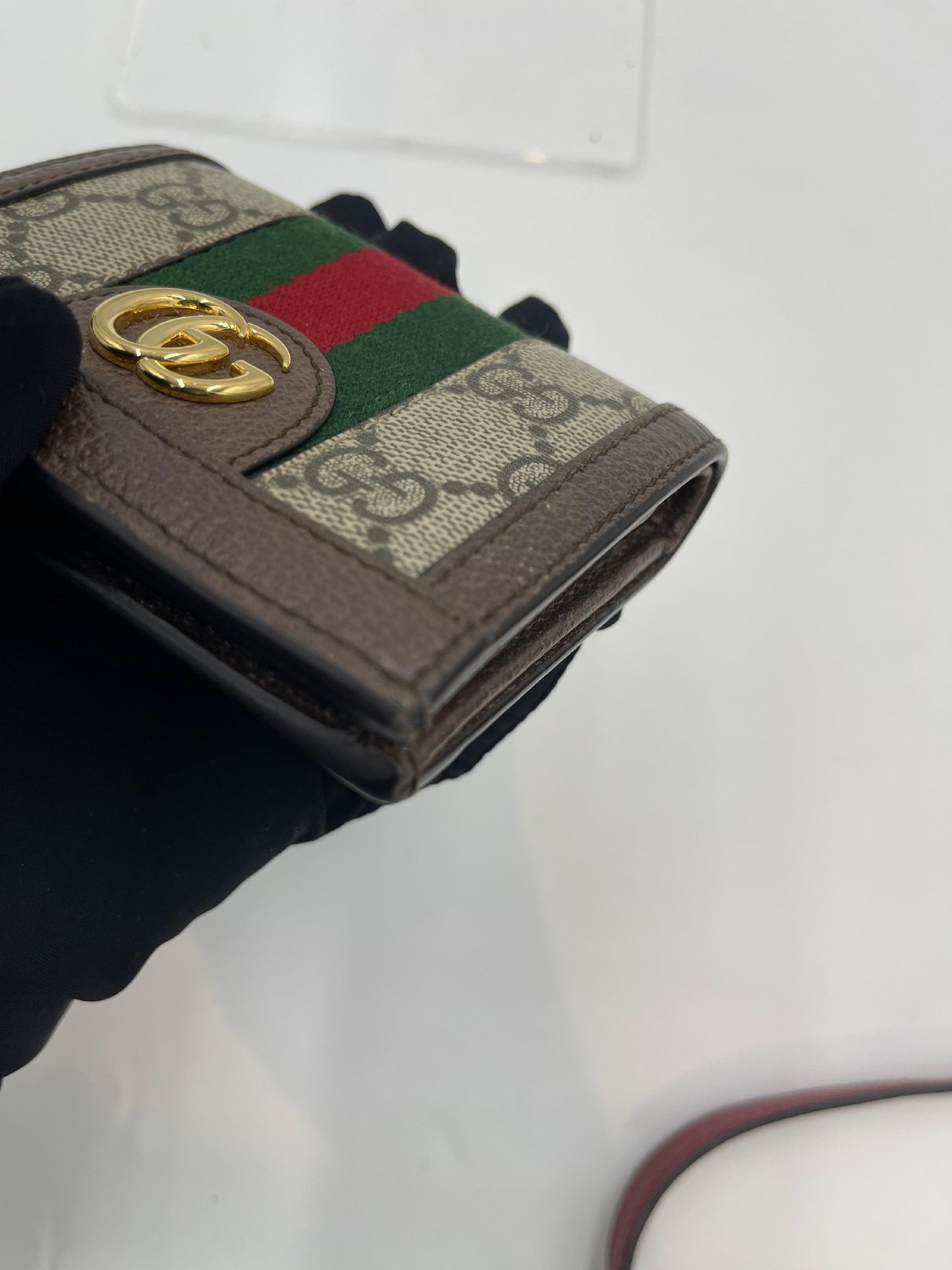 Gucci Ophidia Cheri Line Compact