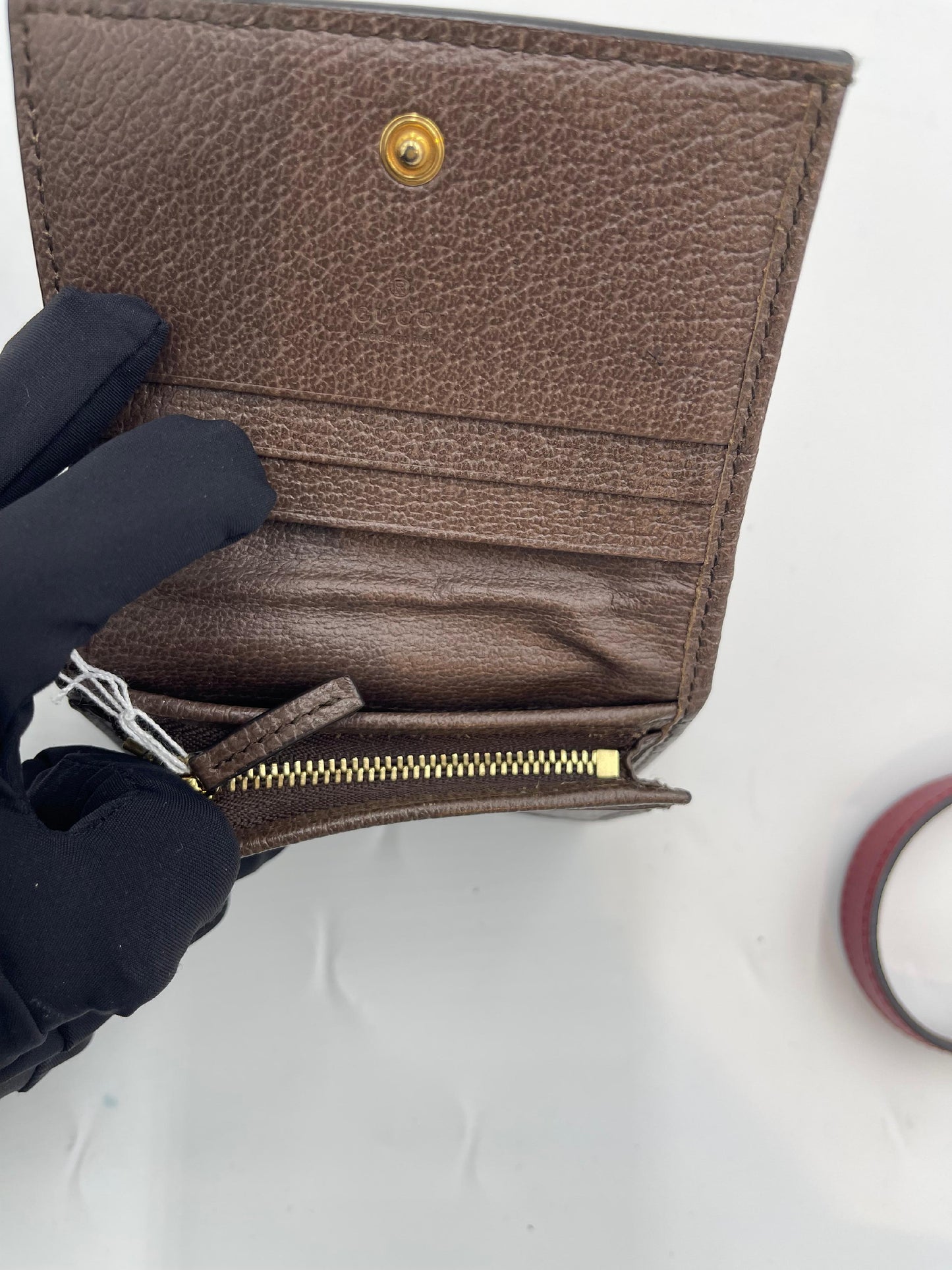 Gucci Ophidia Cheri Line Compact