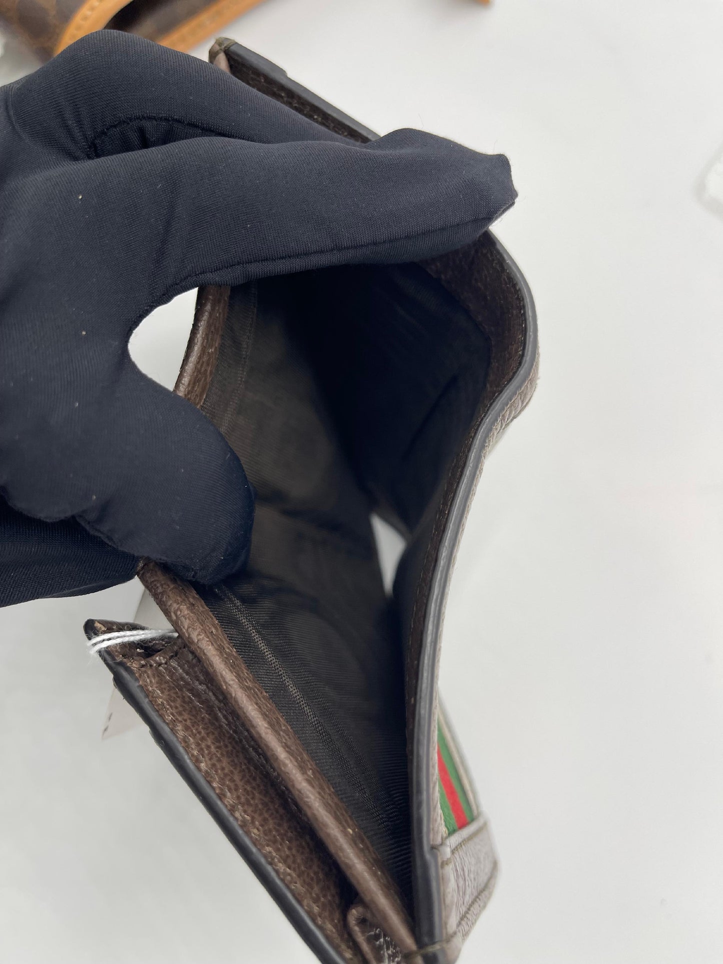 Gucci Ophidia Cheri Line Compact