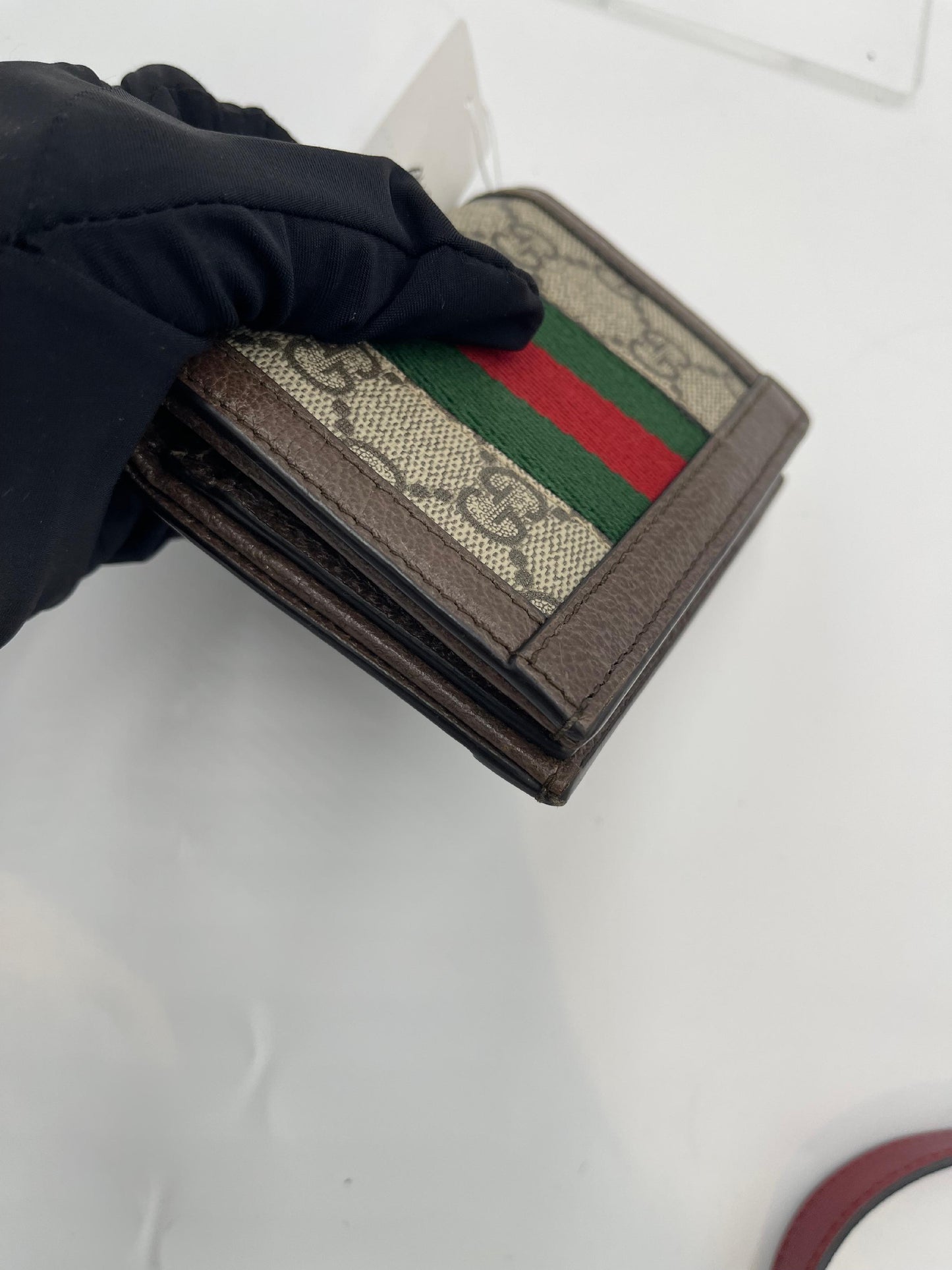 Gucci Ophidia Cheri Line Compact